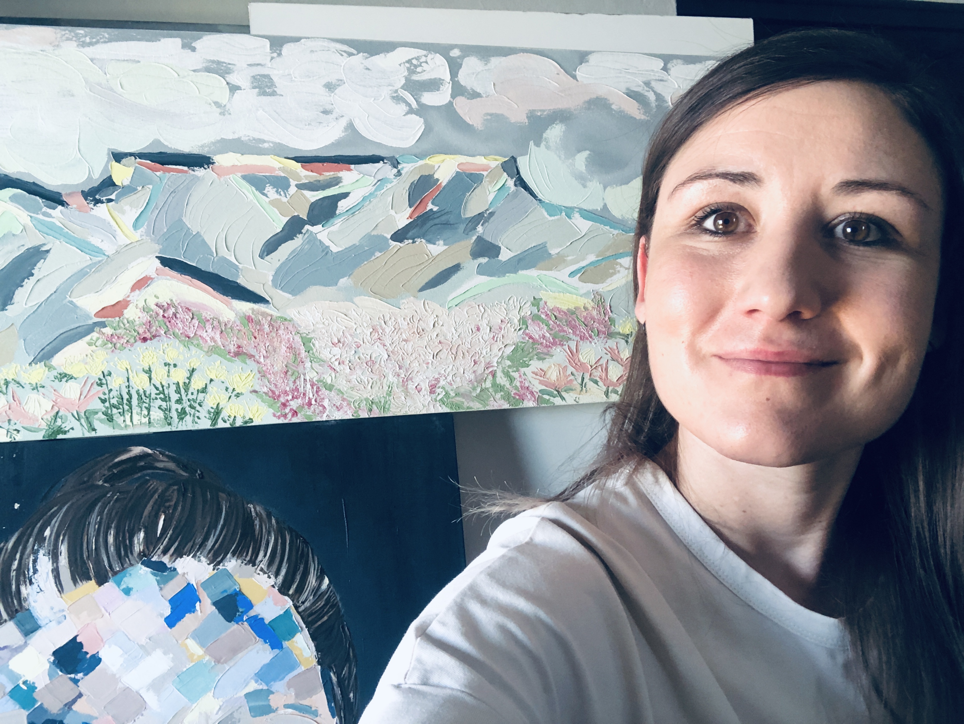 Juanita Mans Art profile photo