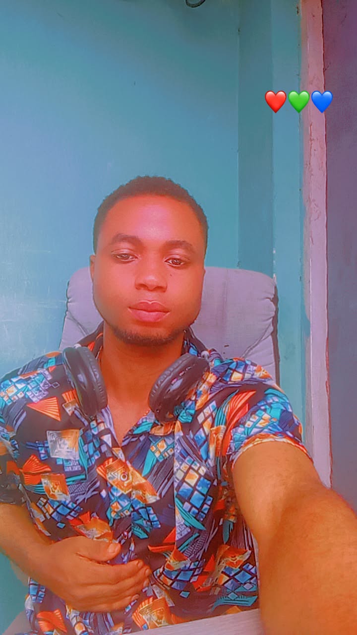 Ime aj profile photo