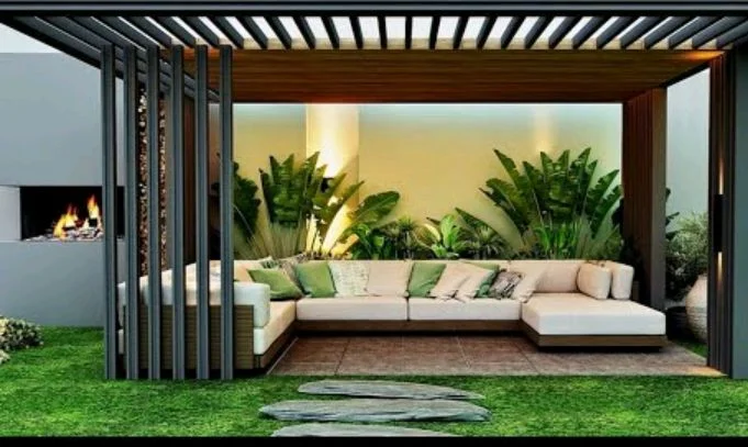 Classic outdoor  furniture