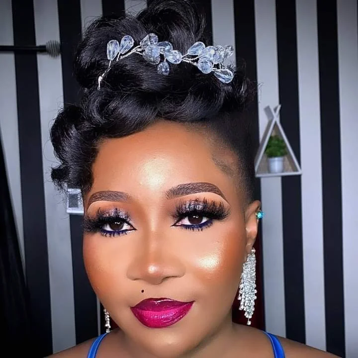 ayanfe portfolio work