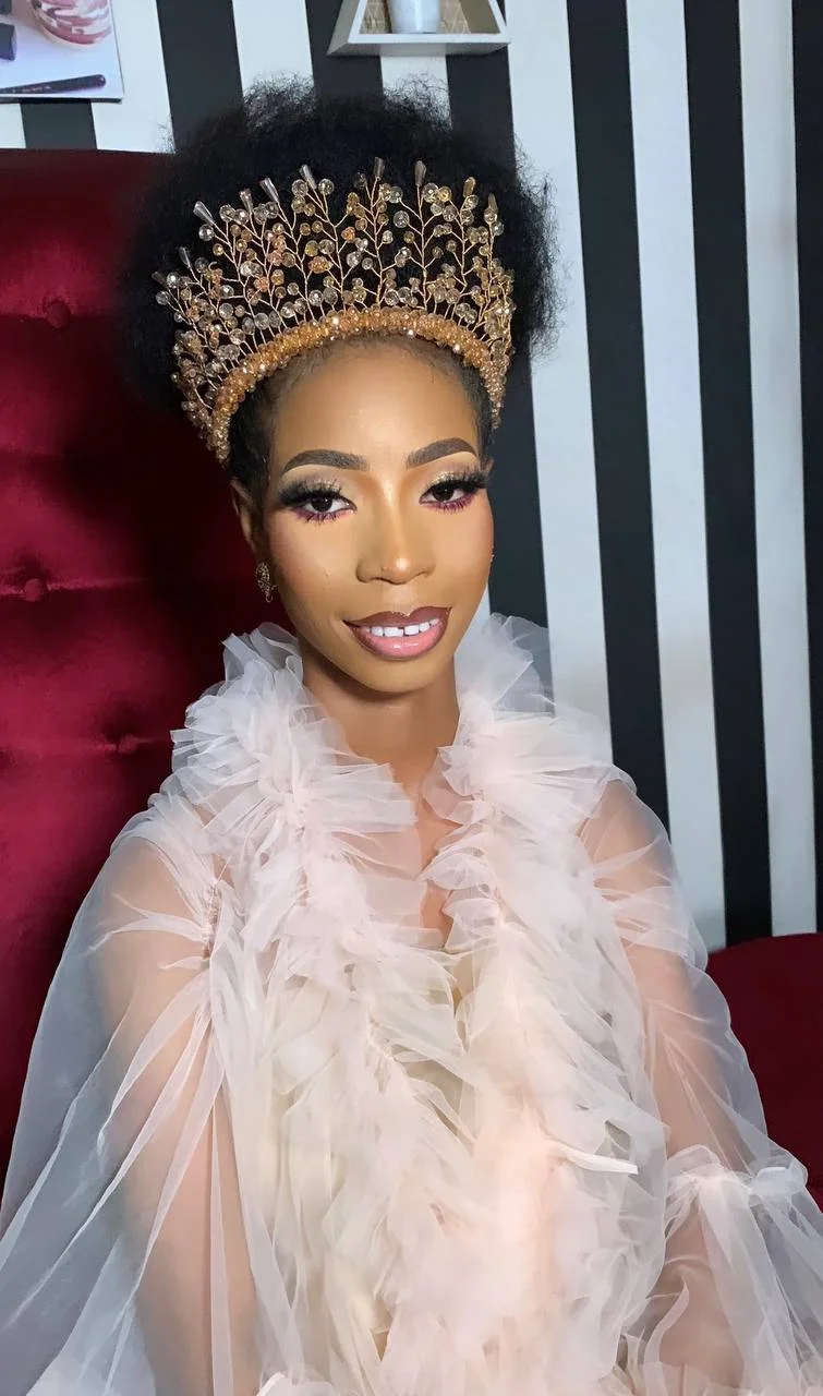 ayanfe portfolio work