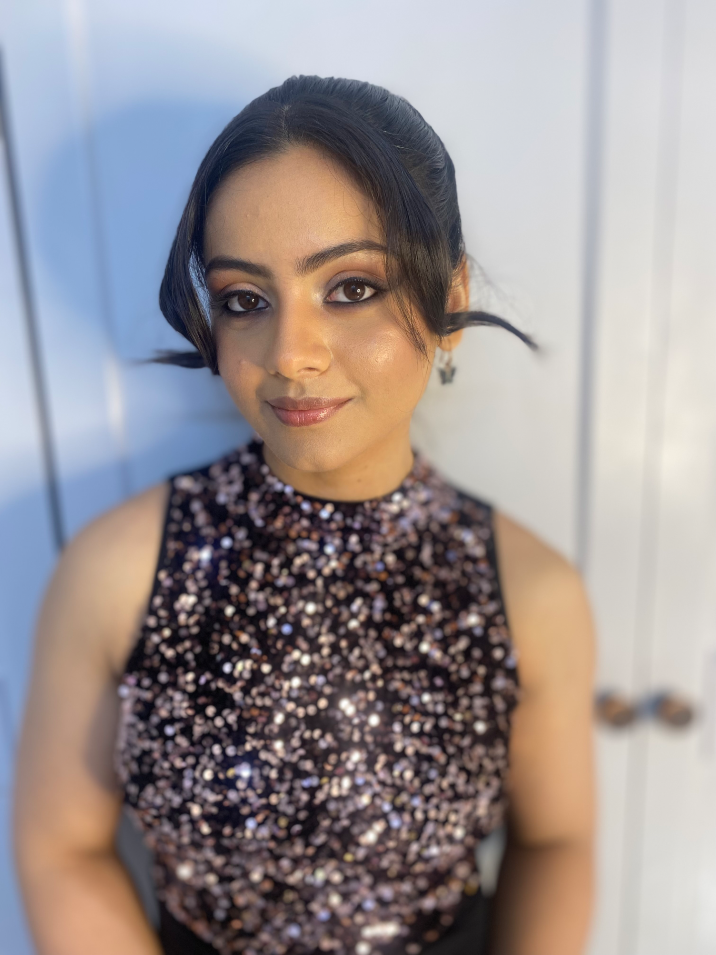 sheeba khan portfolio work