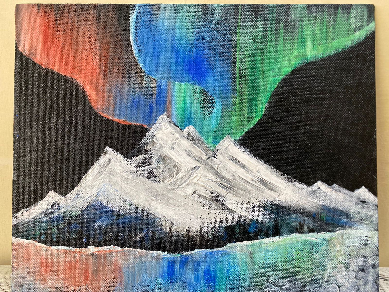 suraksha portfolio work