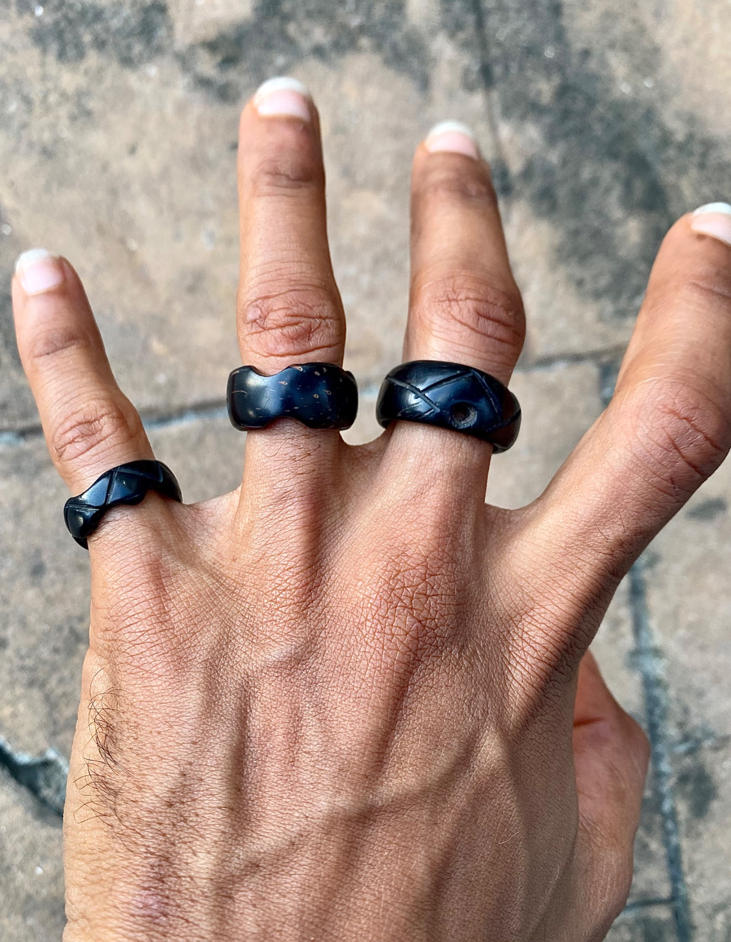 athehandsof profile photo