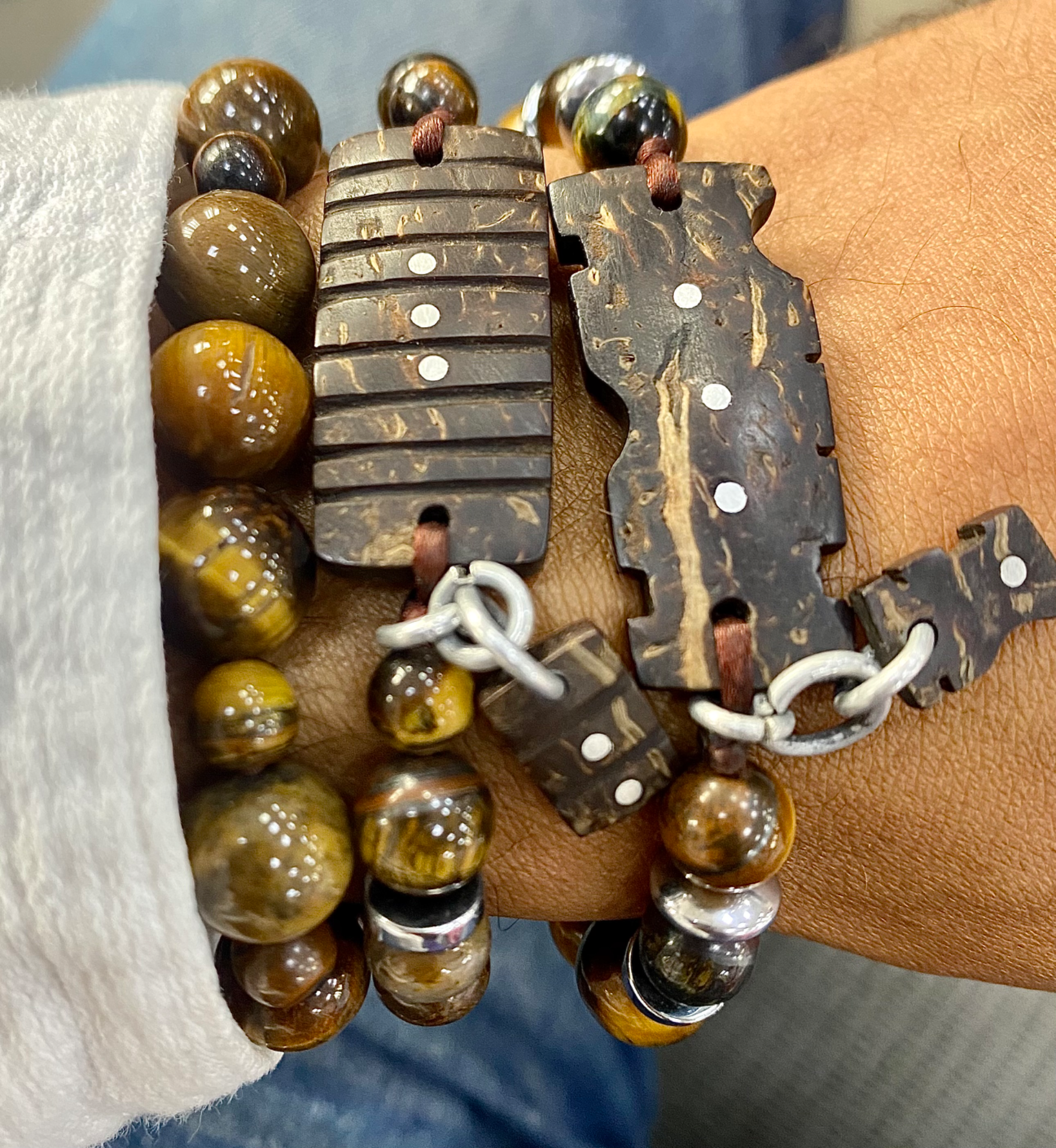 athehandsof portfolio work