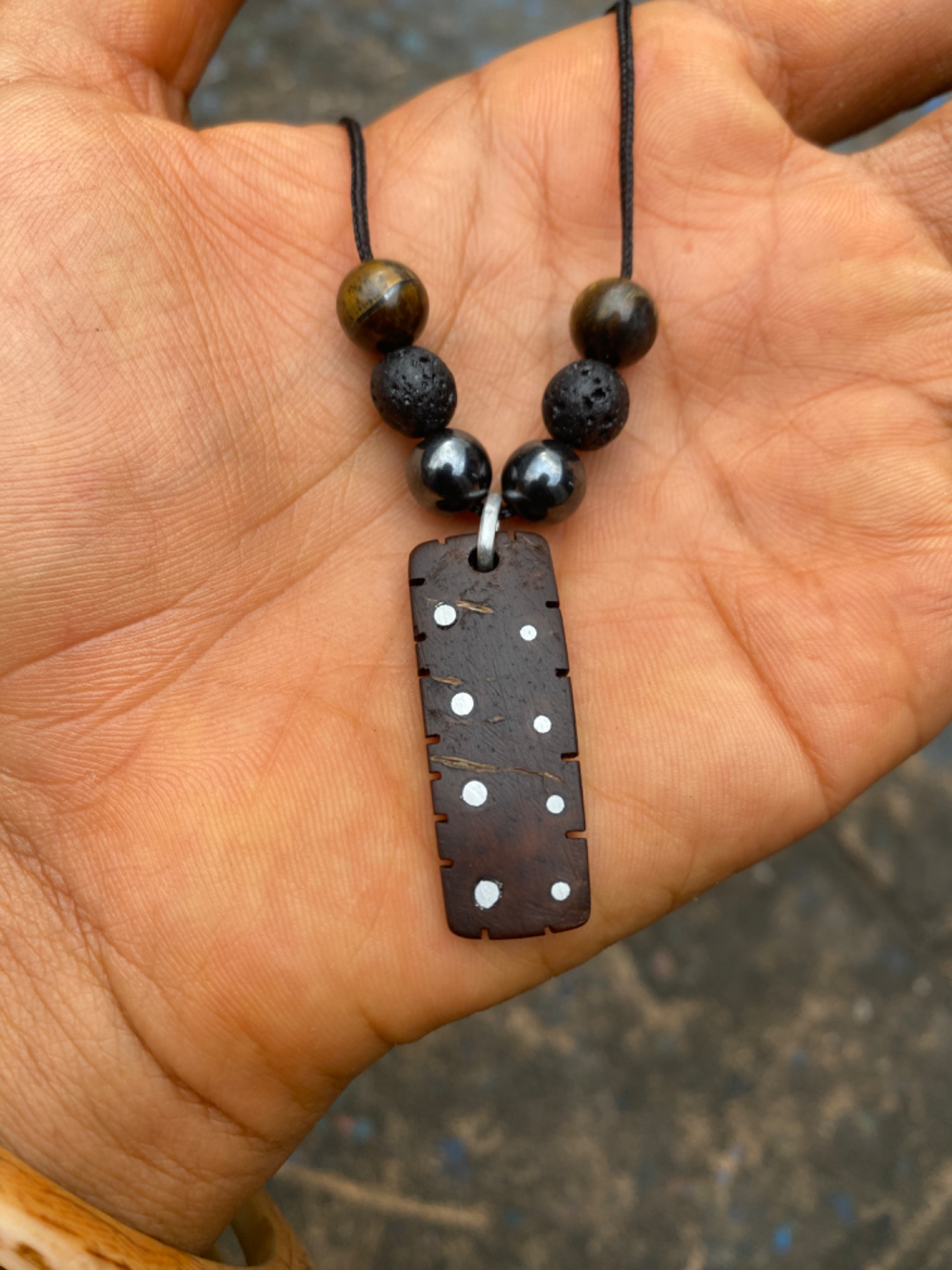 athehandsof portfolio work