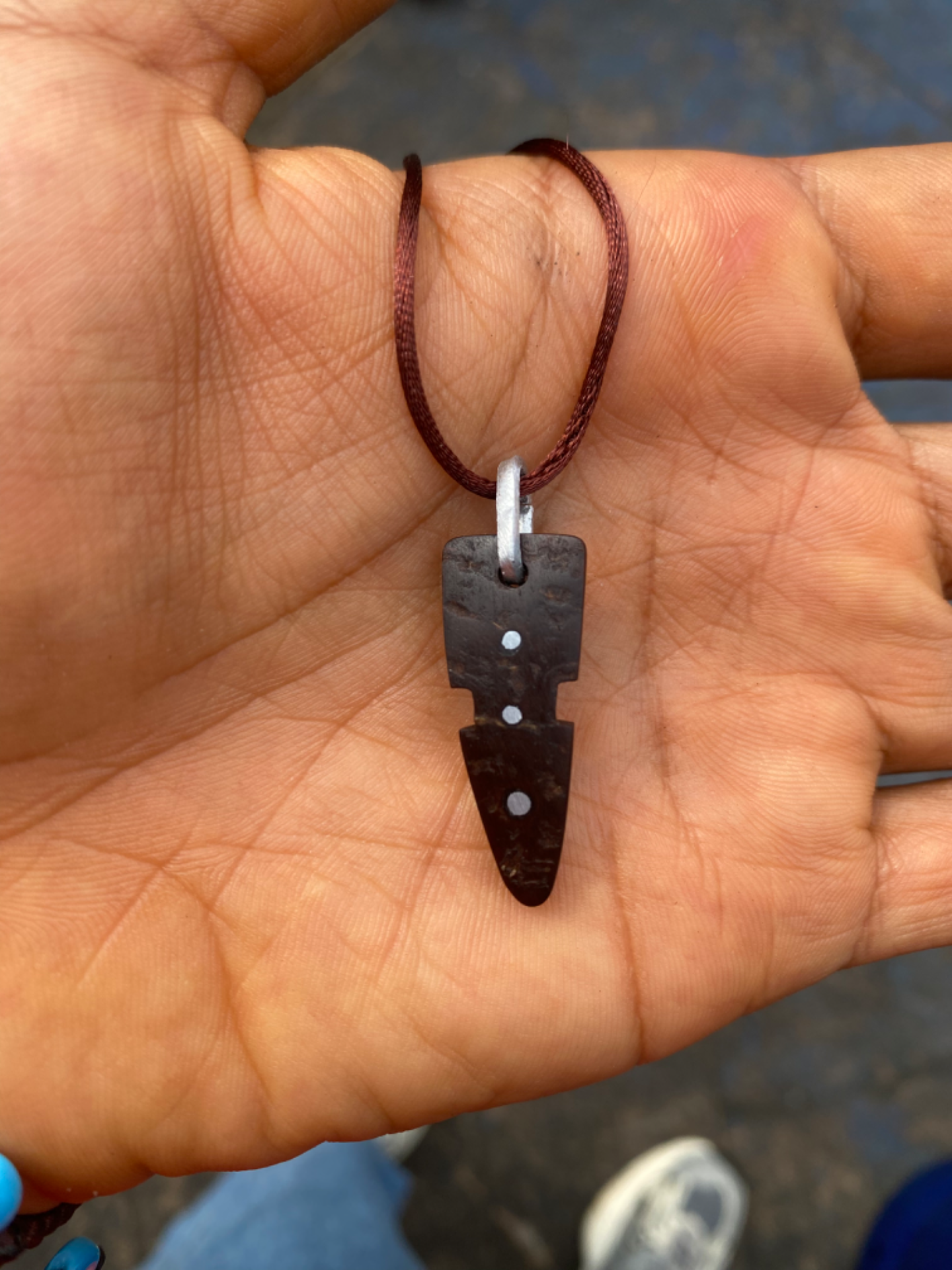 athehandsof portfolio work