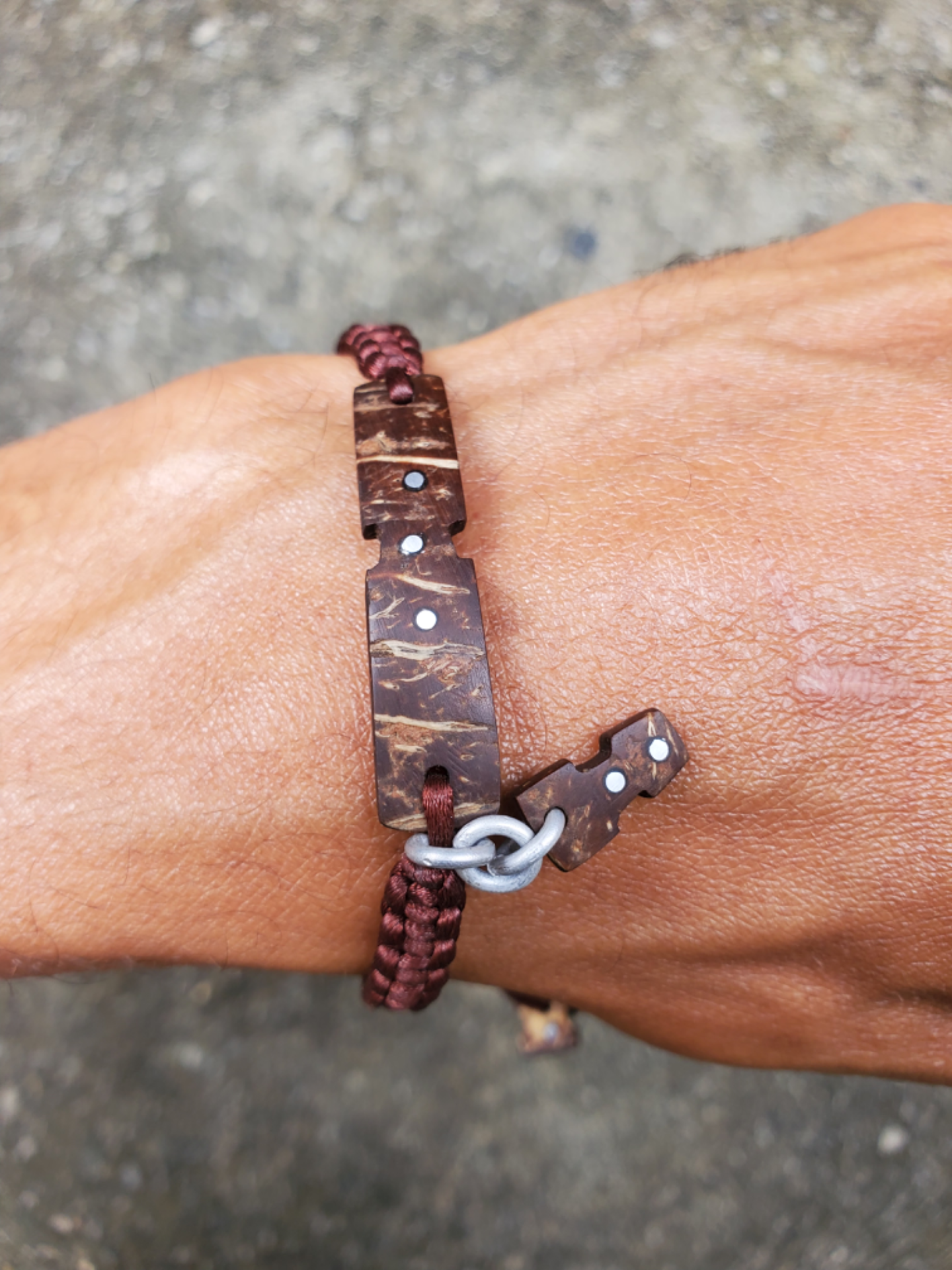 athehandsof portfolio work