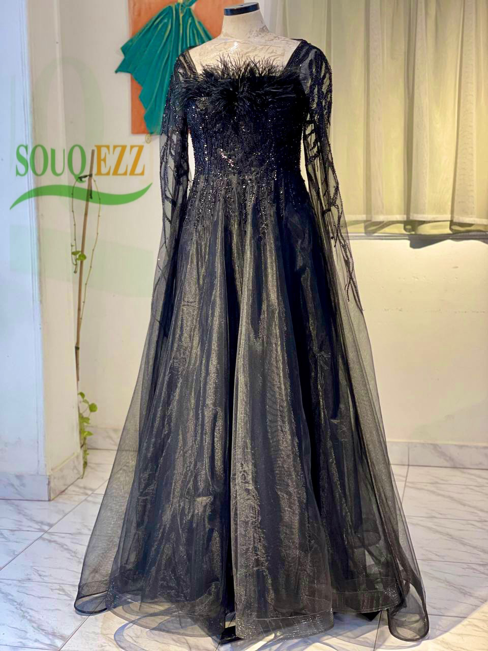 Ezz Al nuaimi portfolio work