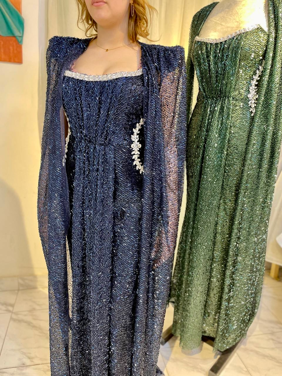 Ezz Al nuaimi portfolio work