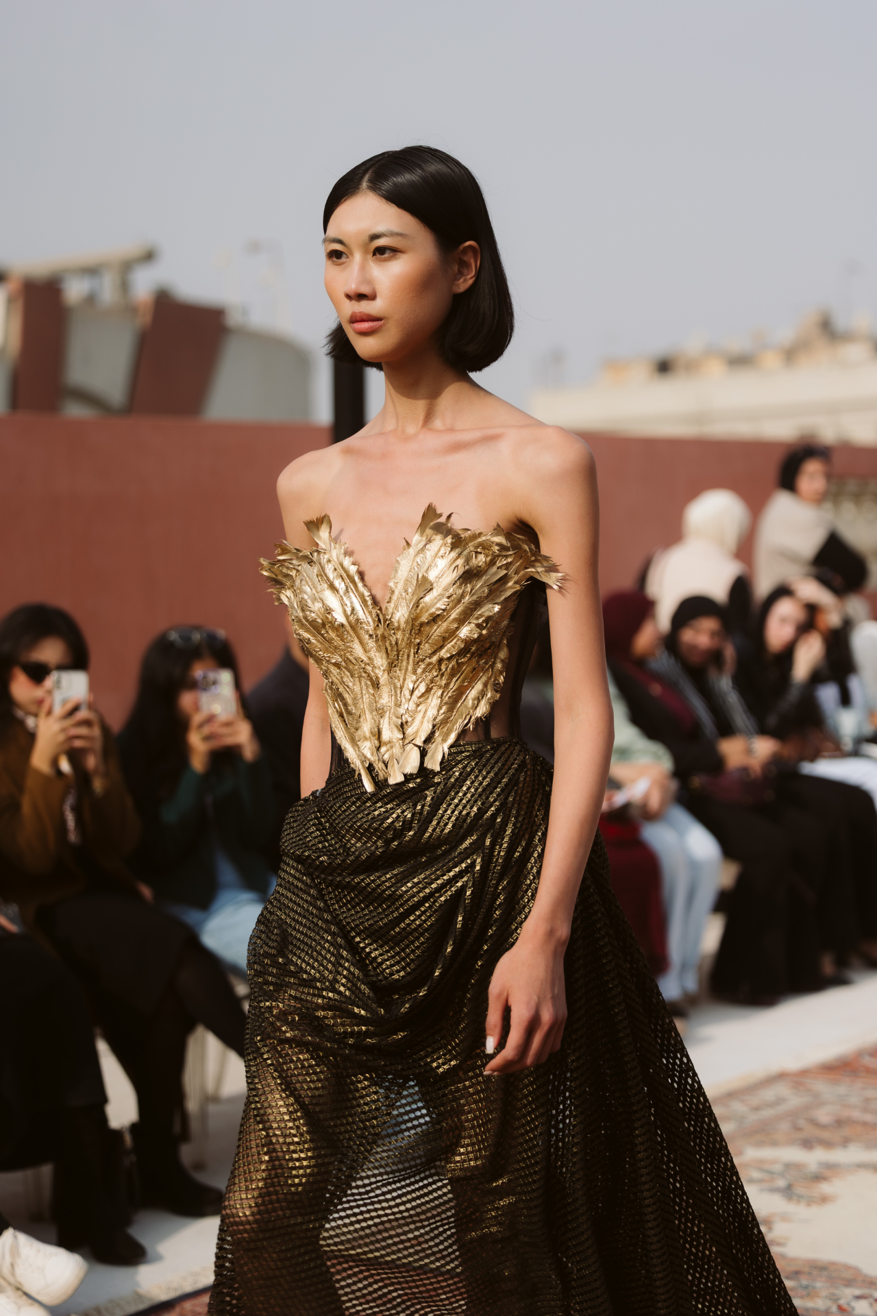 Ezz Al nuaimi portfolio work