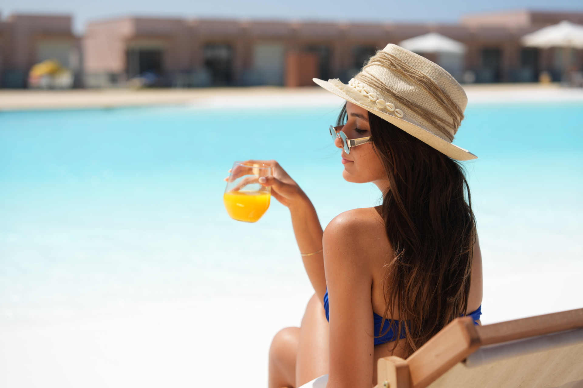 julie kamal portfolio work