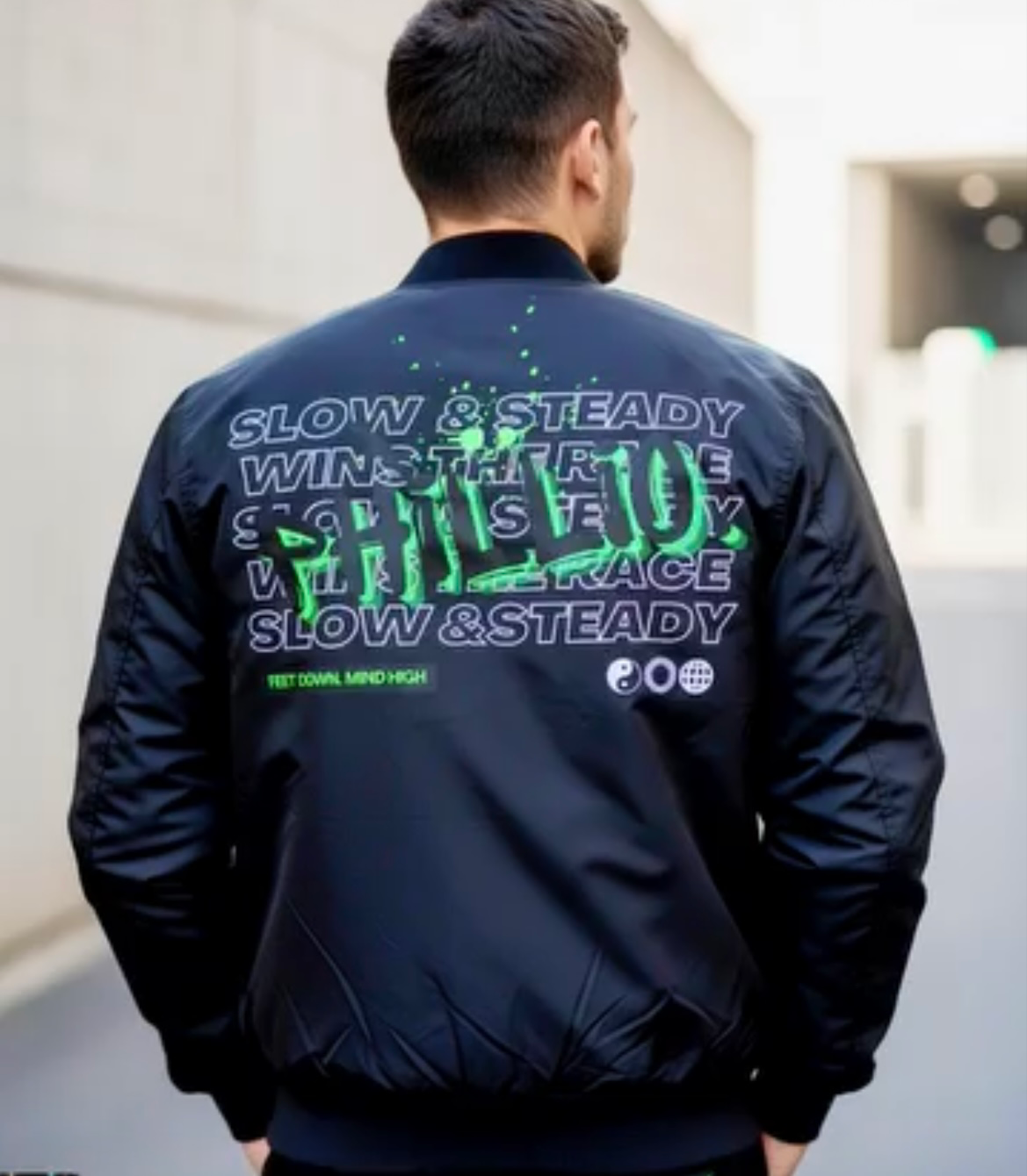 Phillio portfolio work