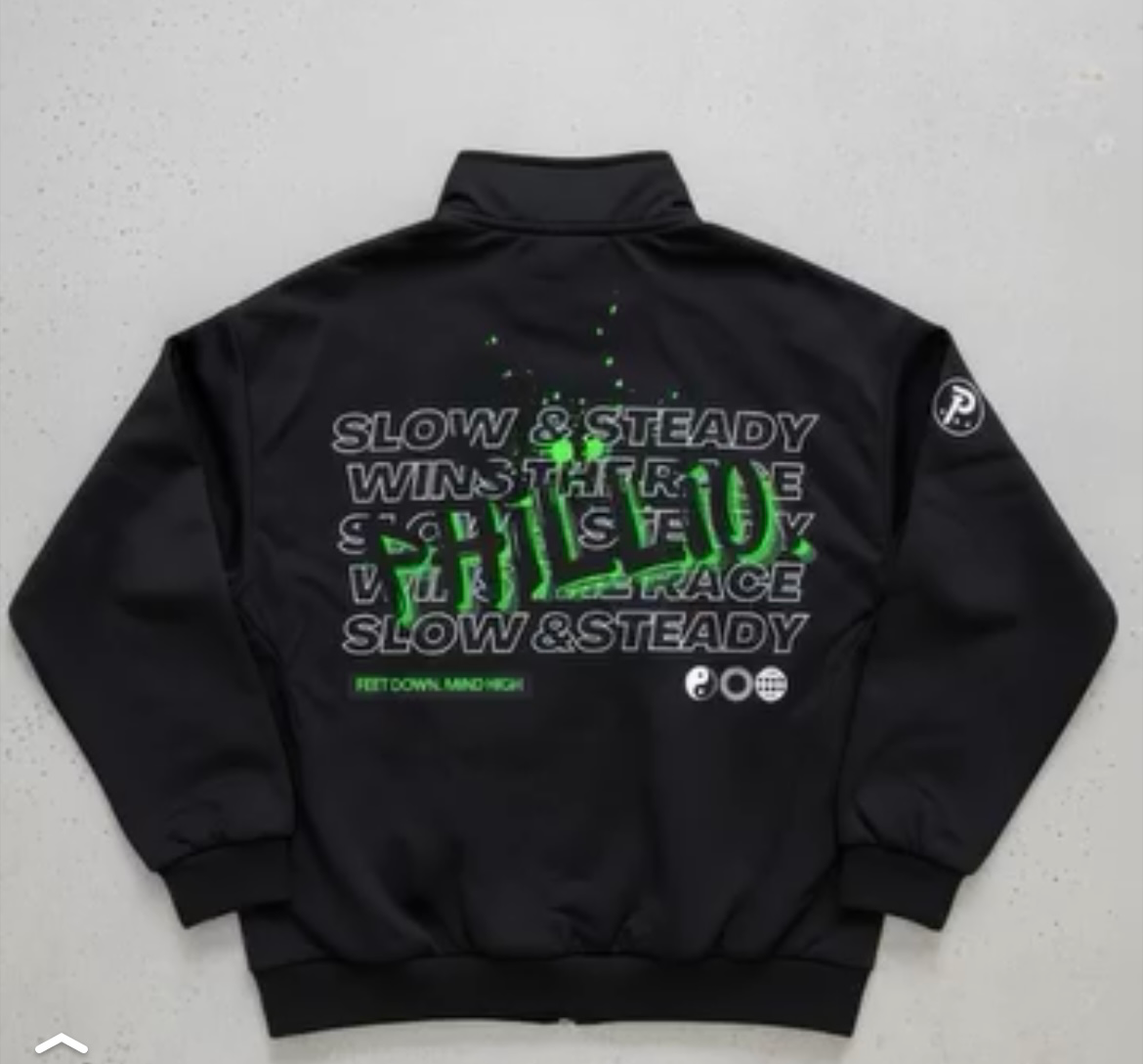 Phillio portfolio work