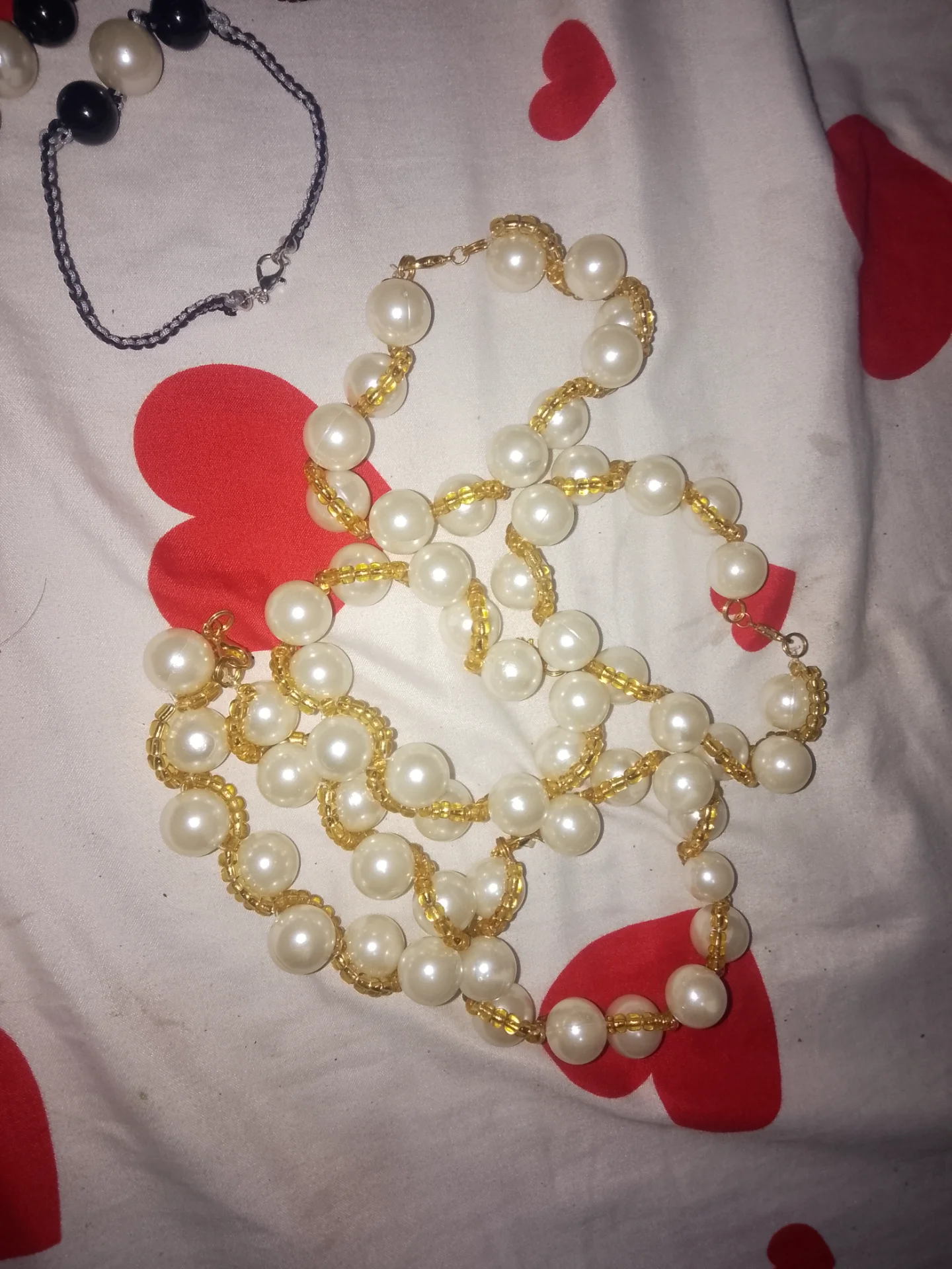 Elegant my first try