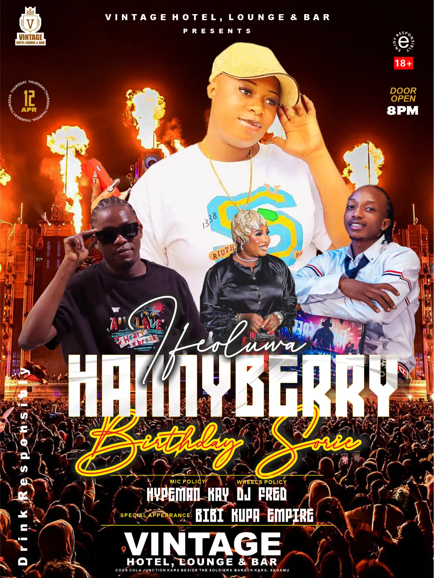 bello.teslim portfolio work