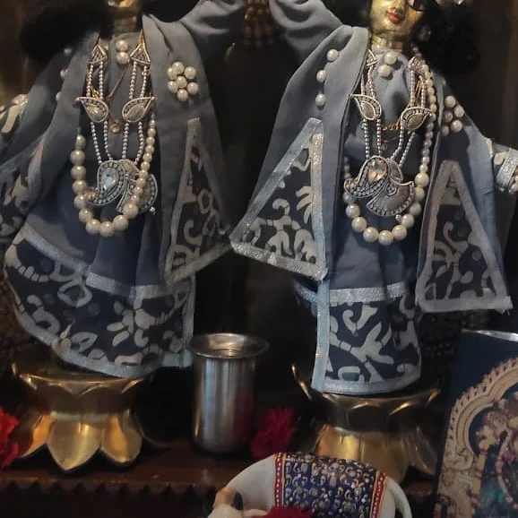 shaktikritidecor portfolio work