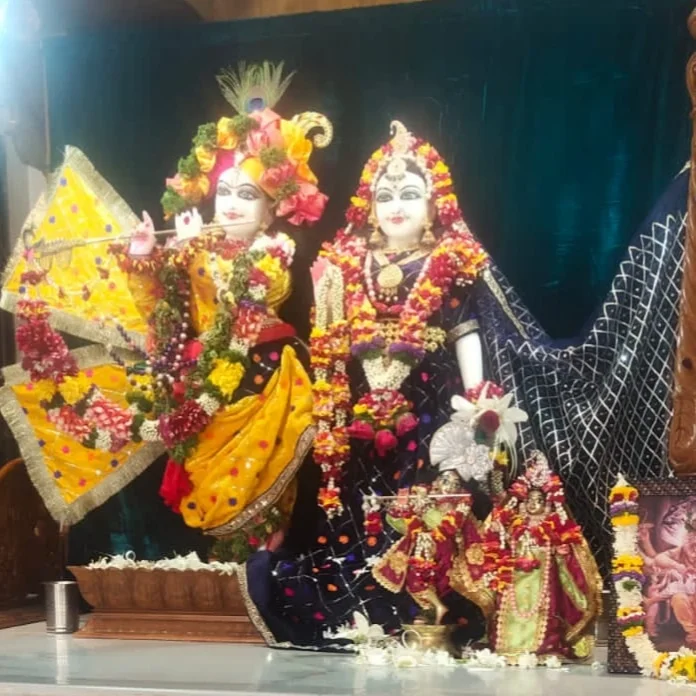 shaktikritidecor portfolio work