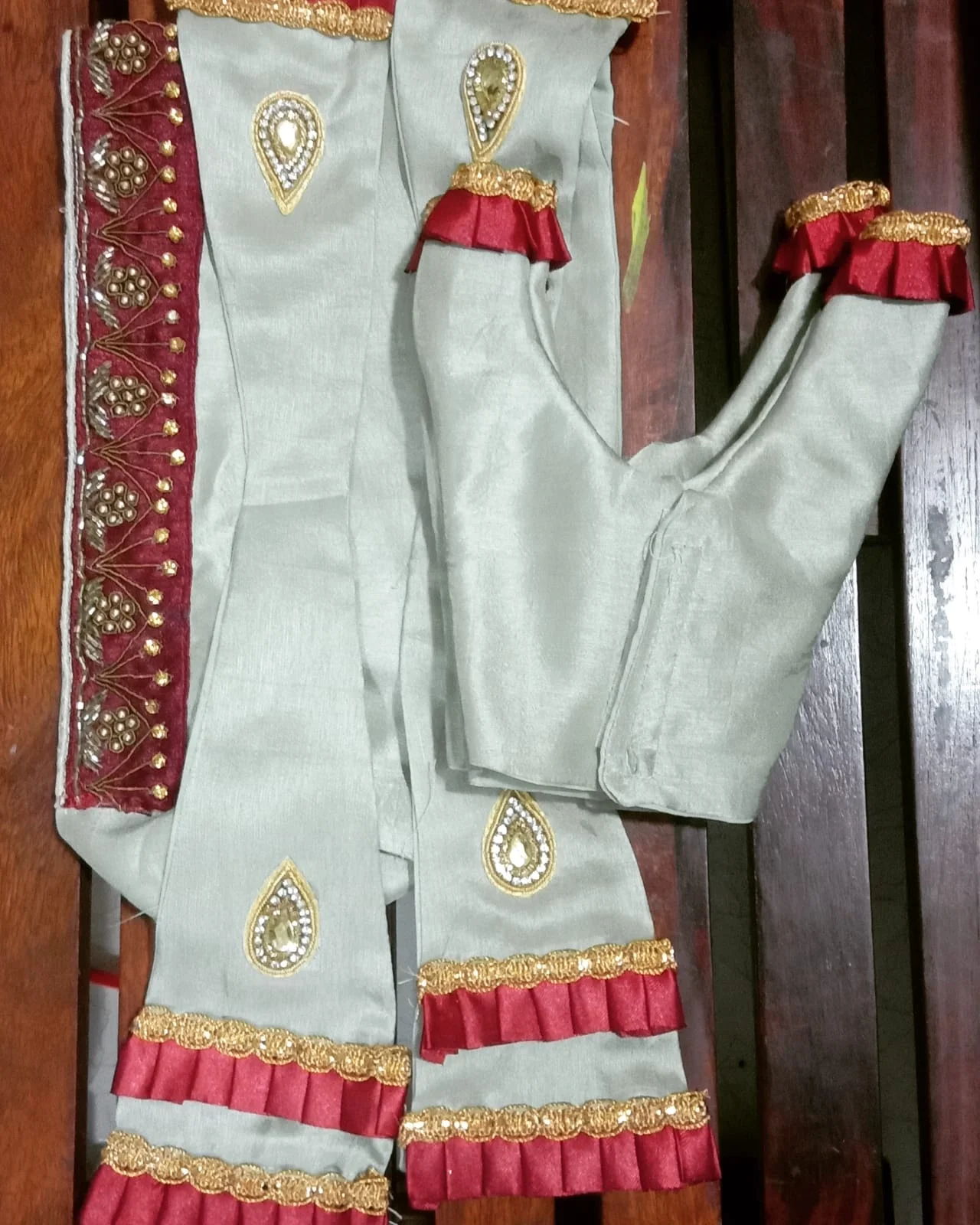 shaktikritidecor portfolio work