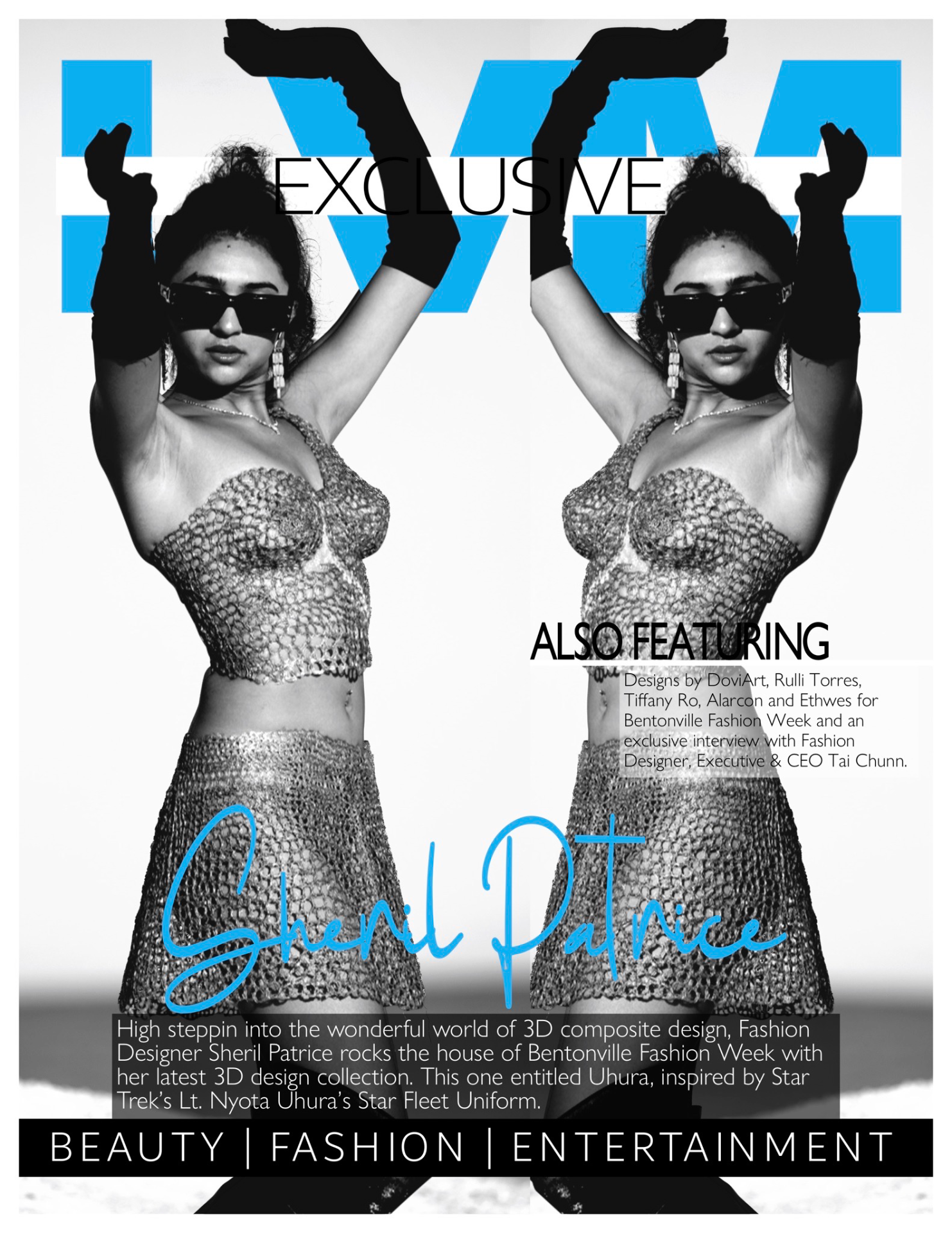 rudyarias portfolio work