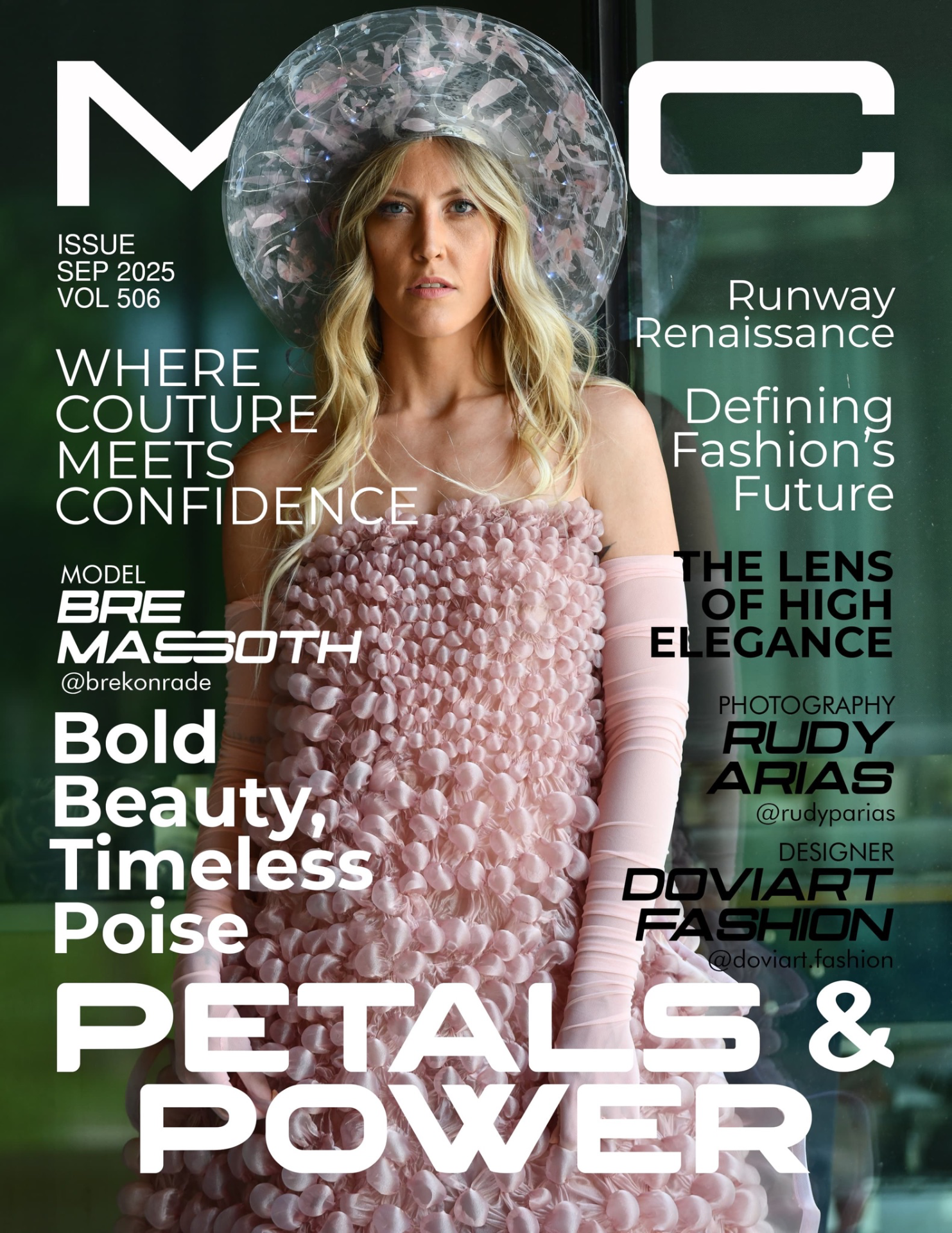 rudyarias portfolio work