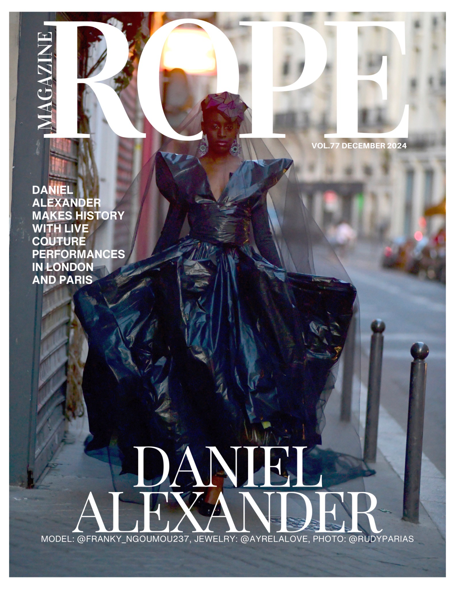 rudyarias portfolio work