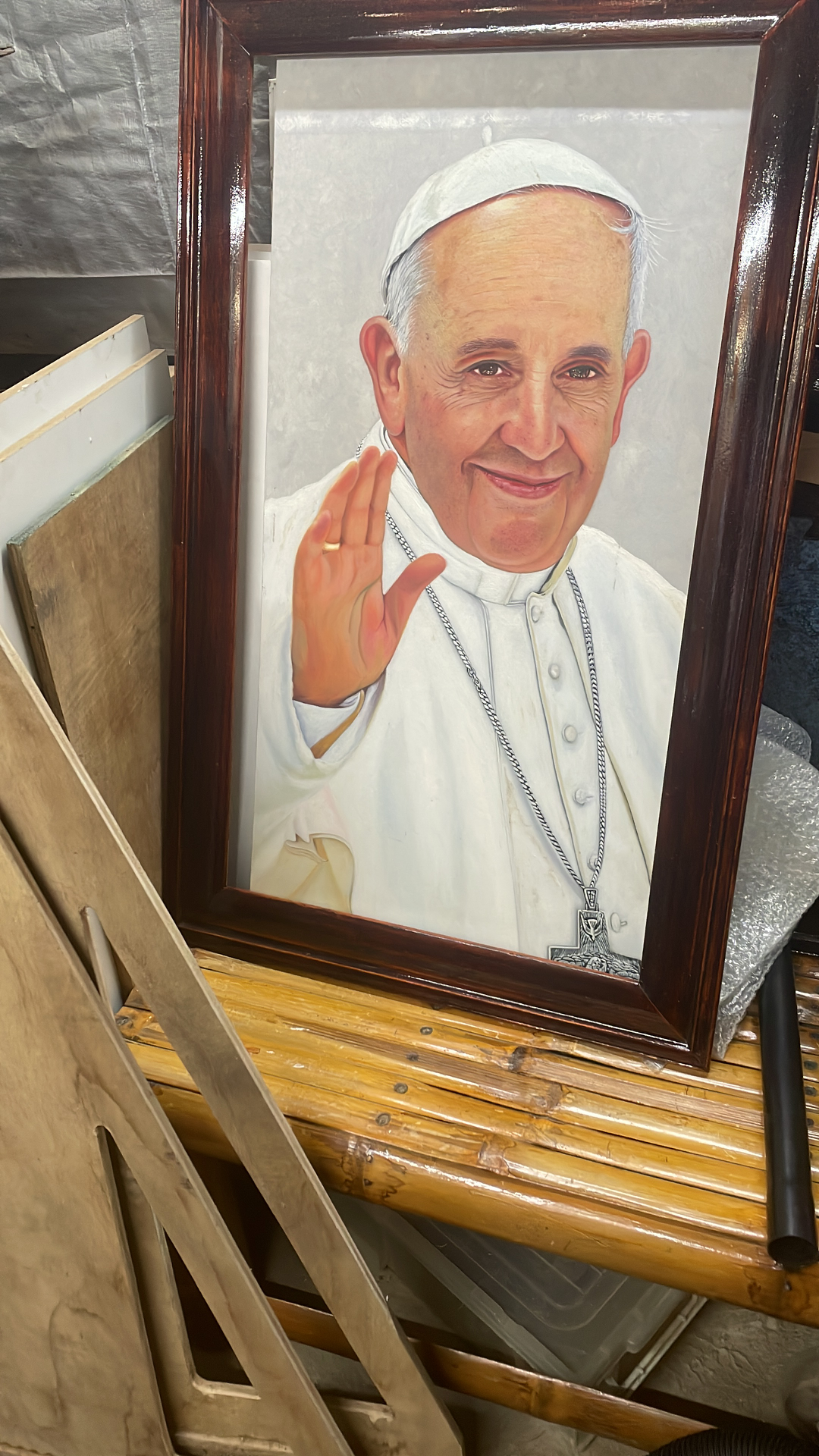 Samm Remo portfolio work