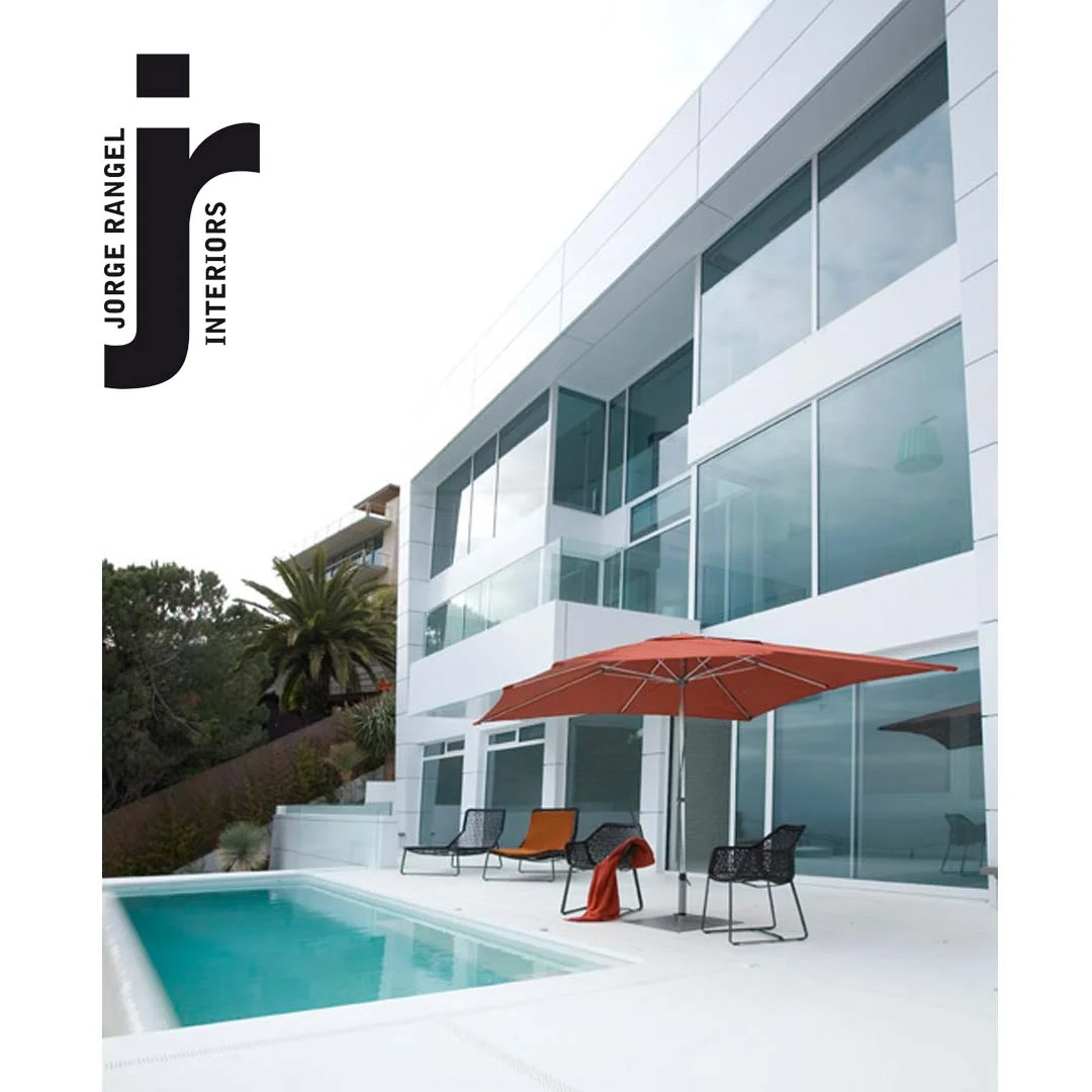 jorge rangel interiors main facade