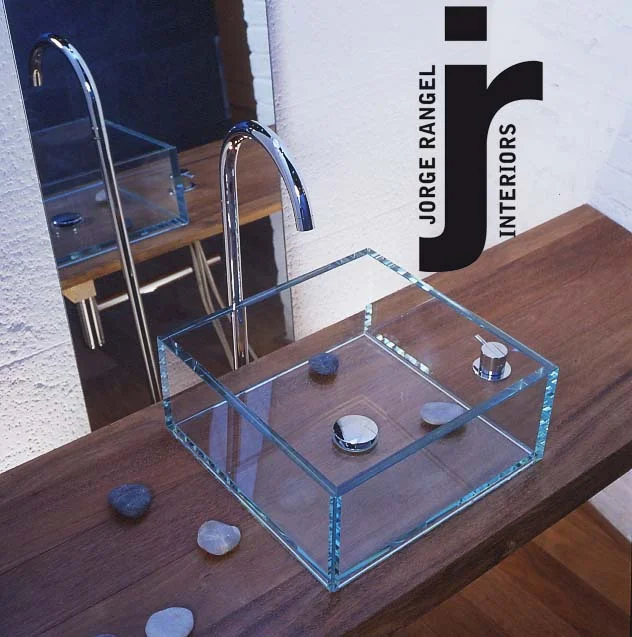 jorge rangel interiors guest toilet