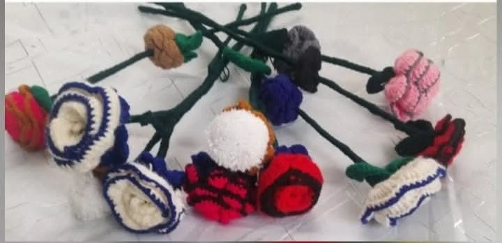 JaneMary Obaso  portfolio work