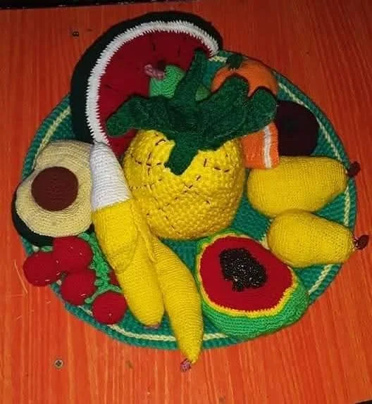 JaneMary Obaso  portfolio work