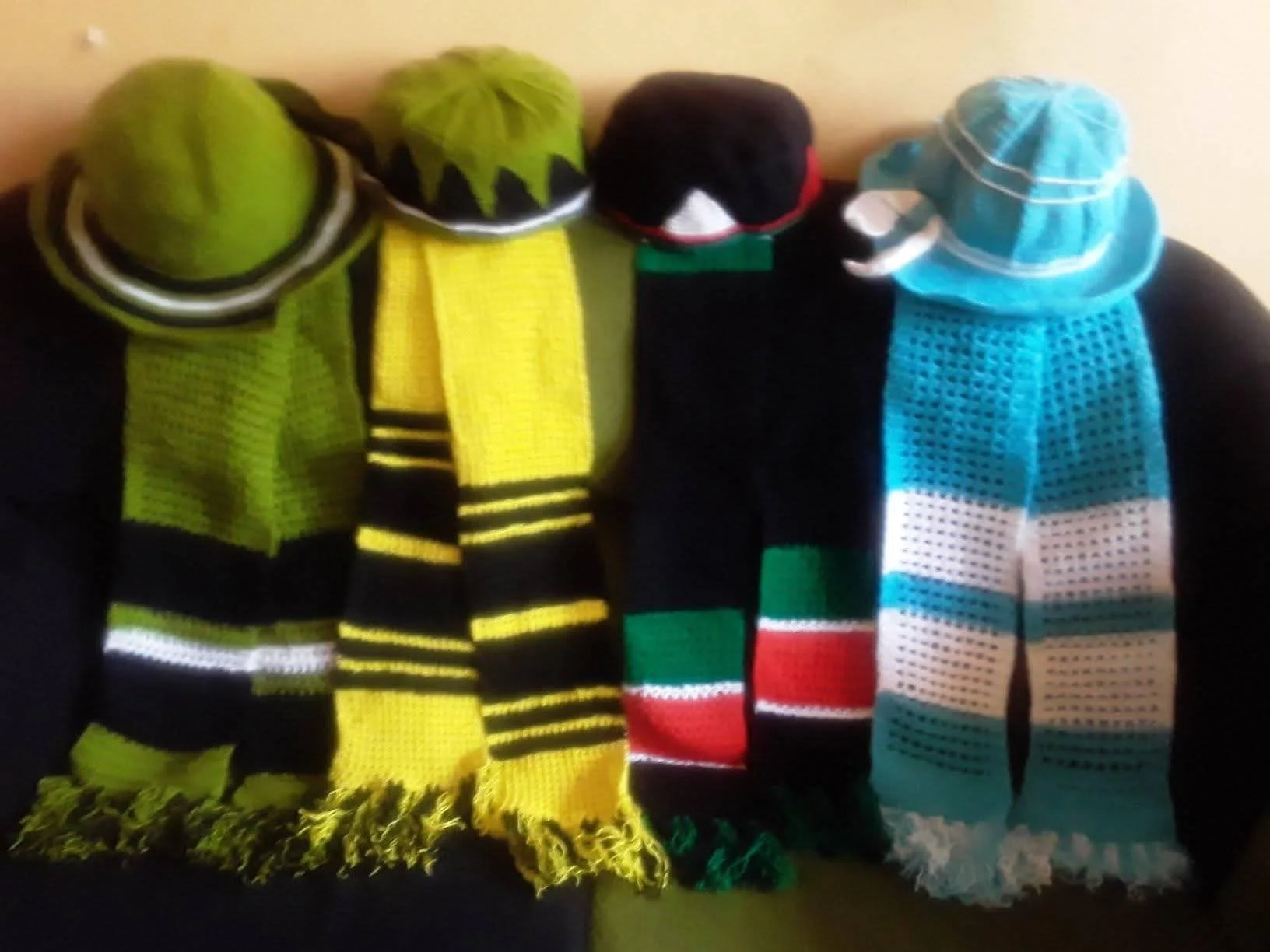 JaneMary Obaso  portfolio work