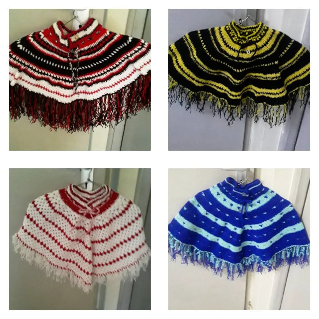 JaneMary Obaso  portfolio work