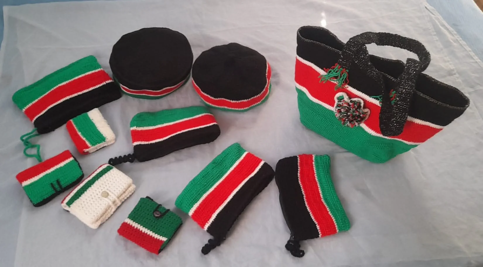 JaneMary Obaso  portfolio work