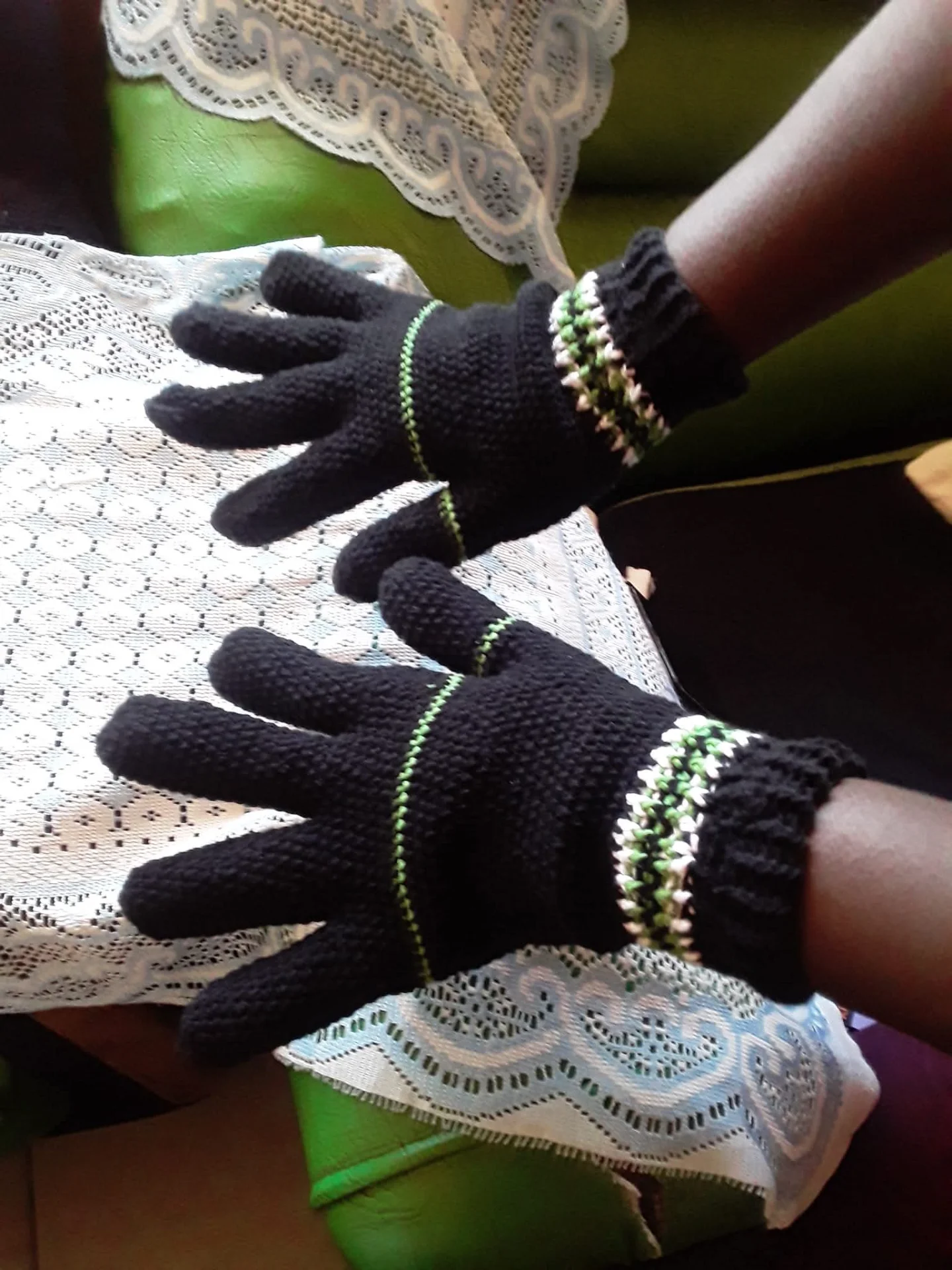 JaneMary Obaso  portfolio work