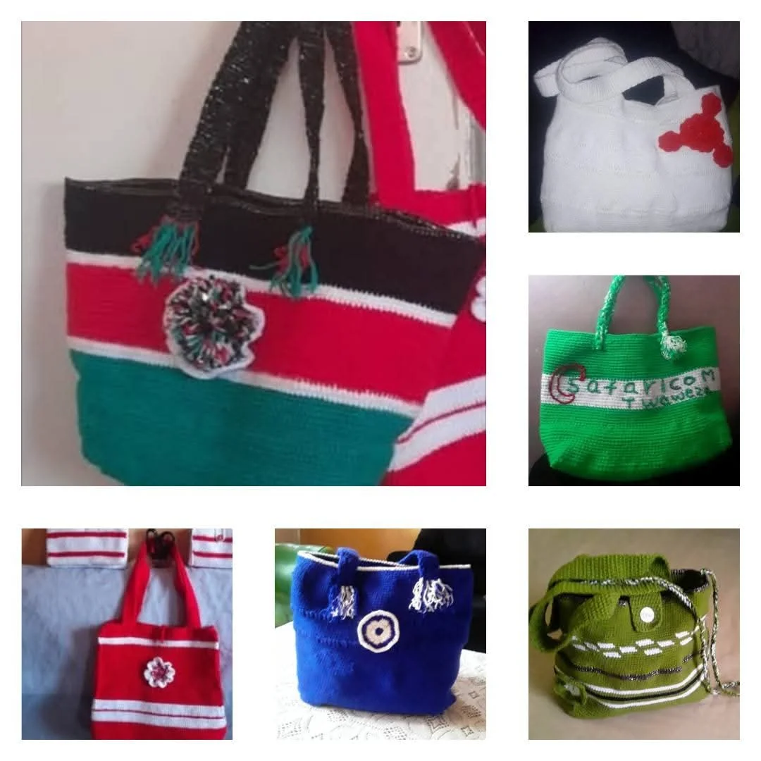 JaneMary Obaso  portfolio work