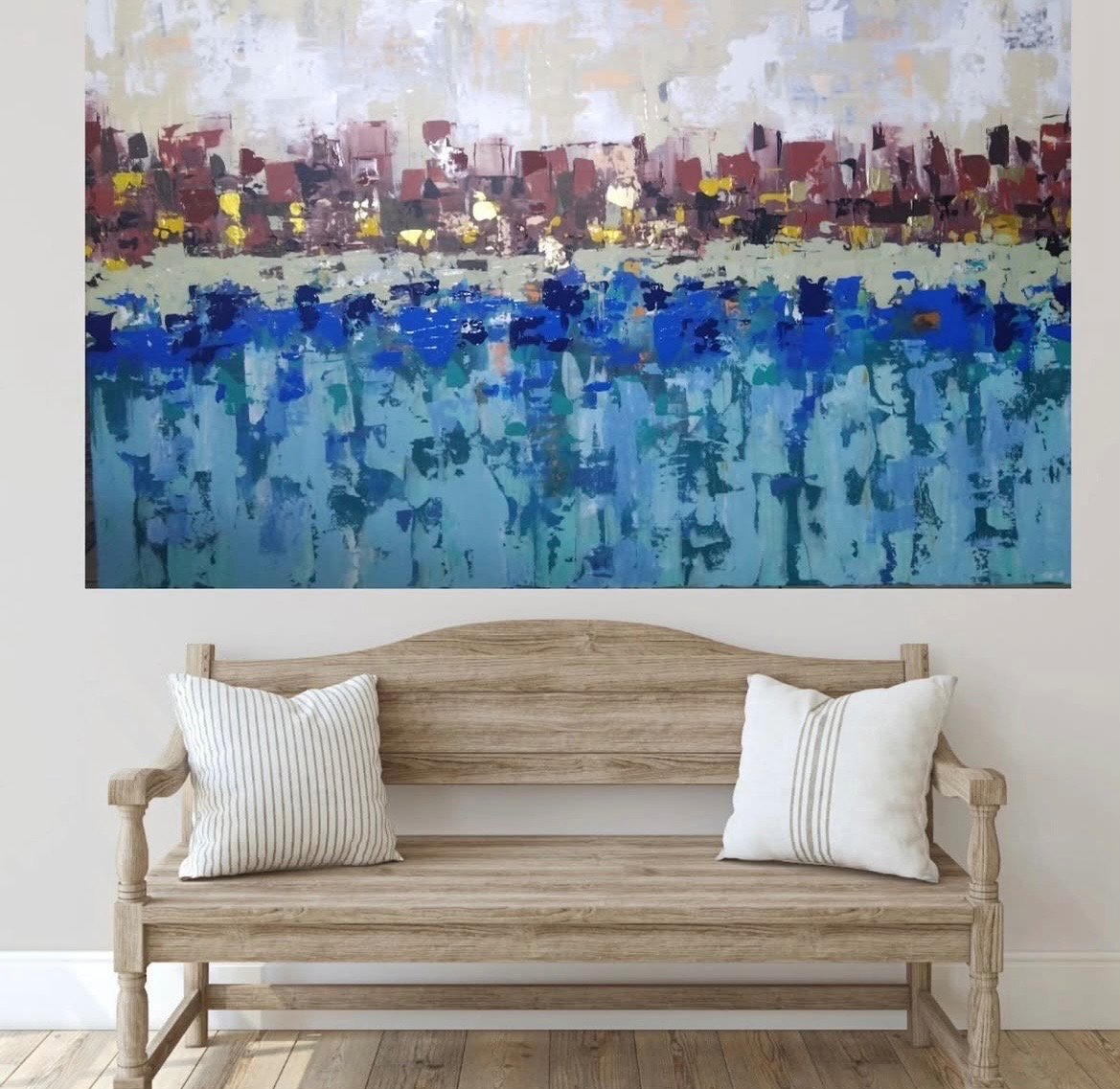 sulize portfolio work