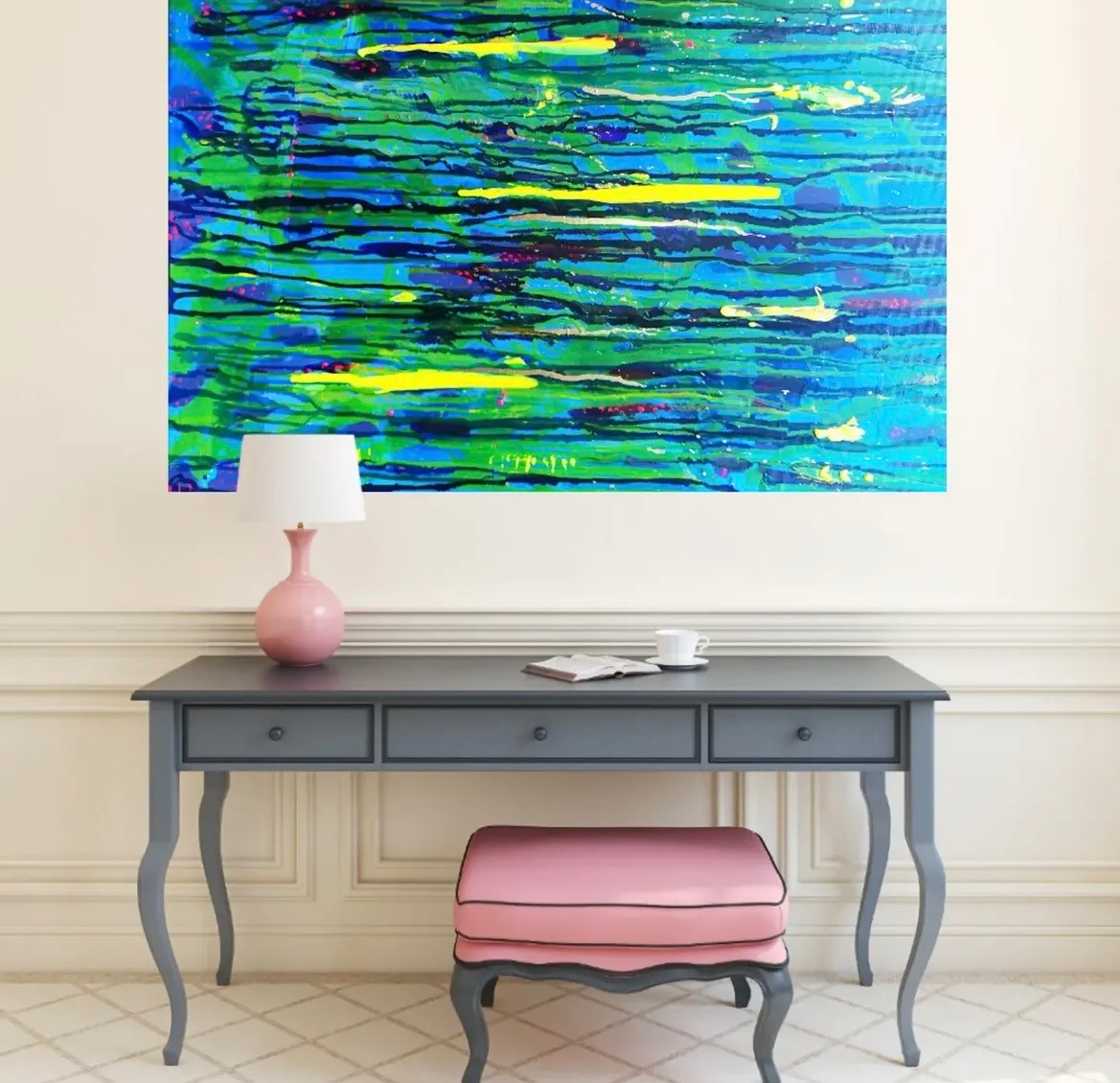 sulize portfolio work