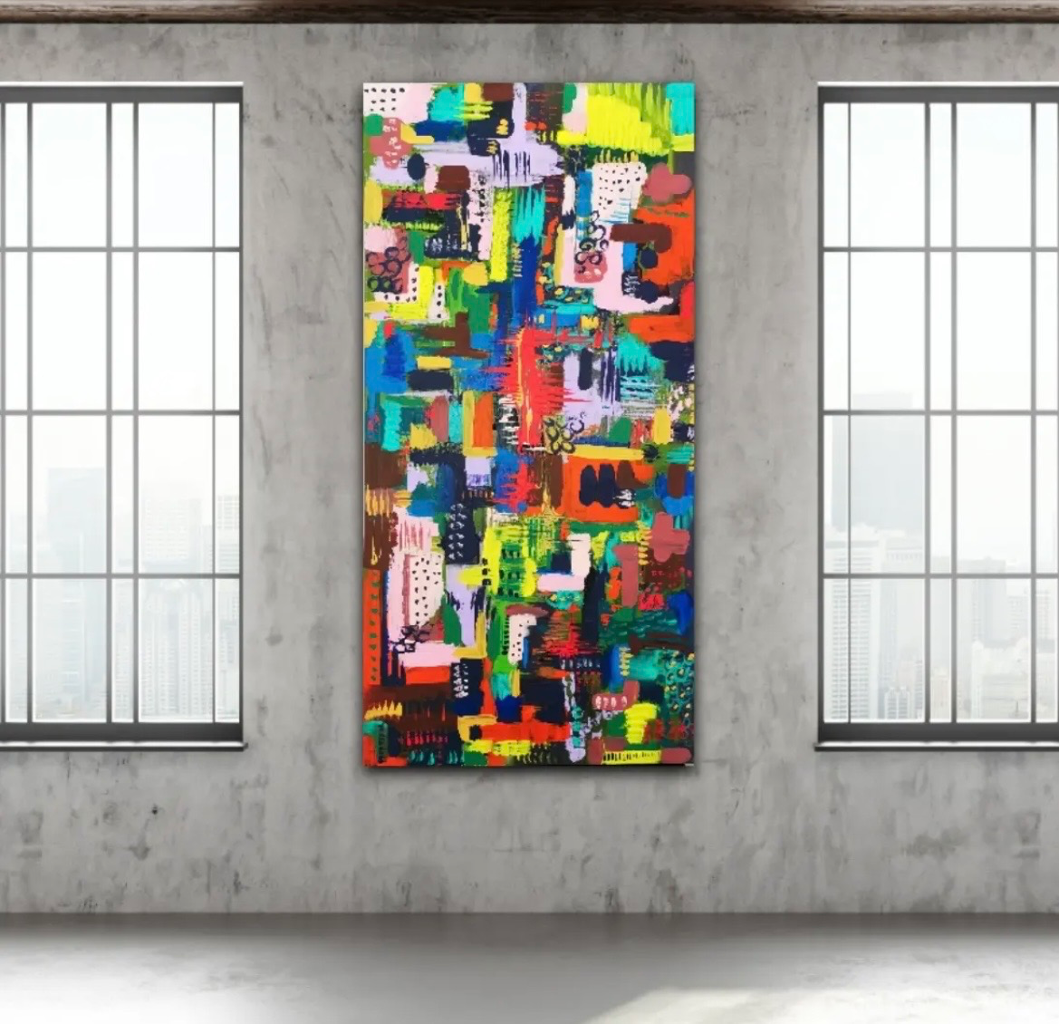 sulize portfolio work