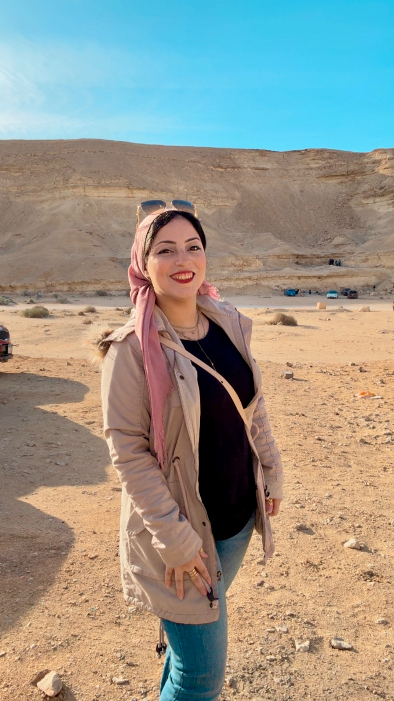 Aya ElAbgy  profile photo