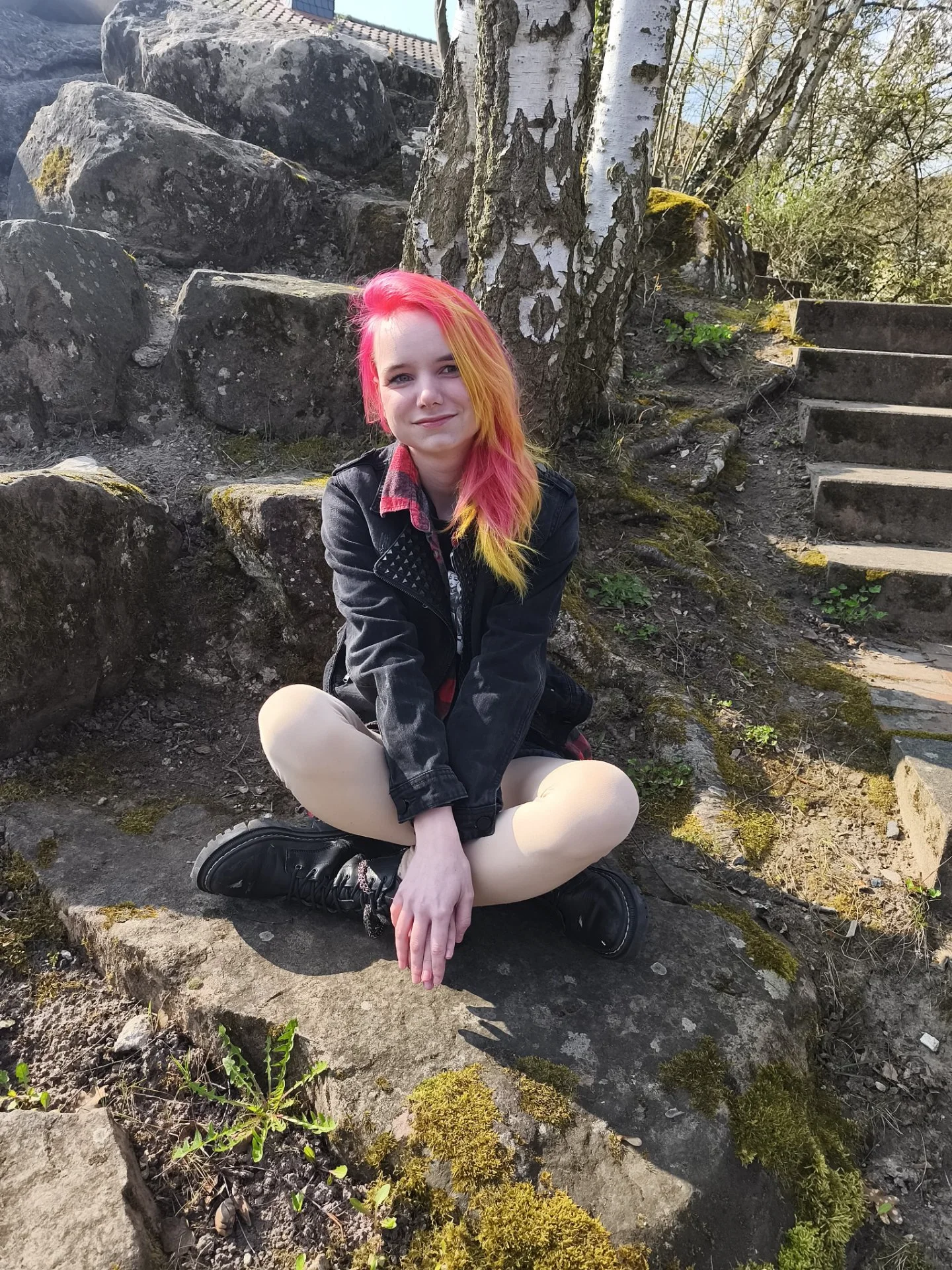 jessie profile photo