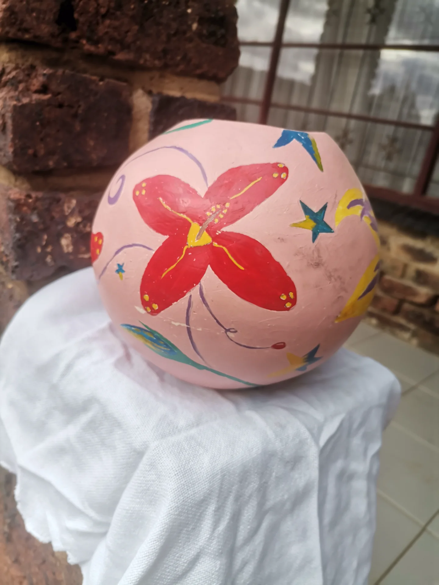 Jaxxy portfolio work