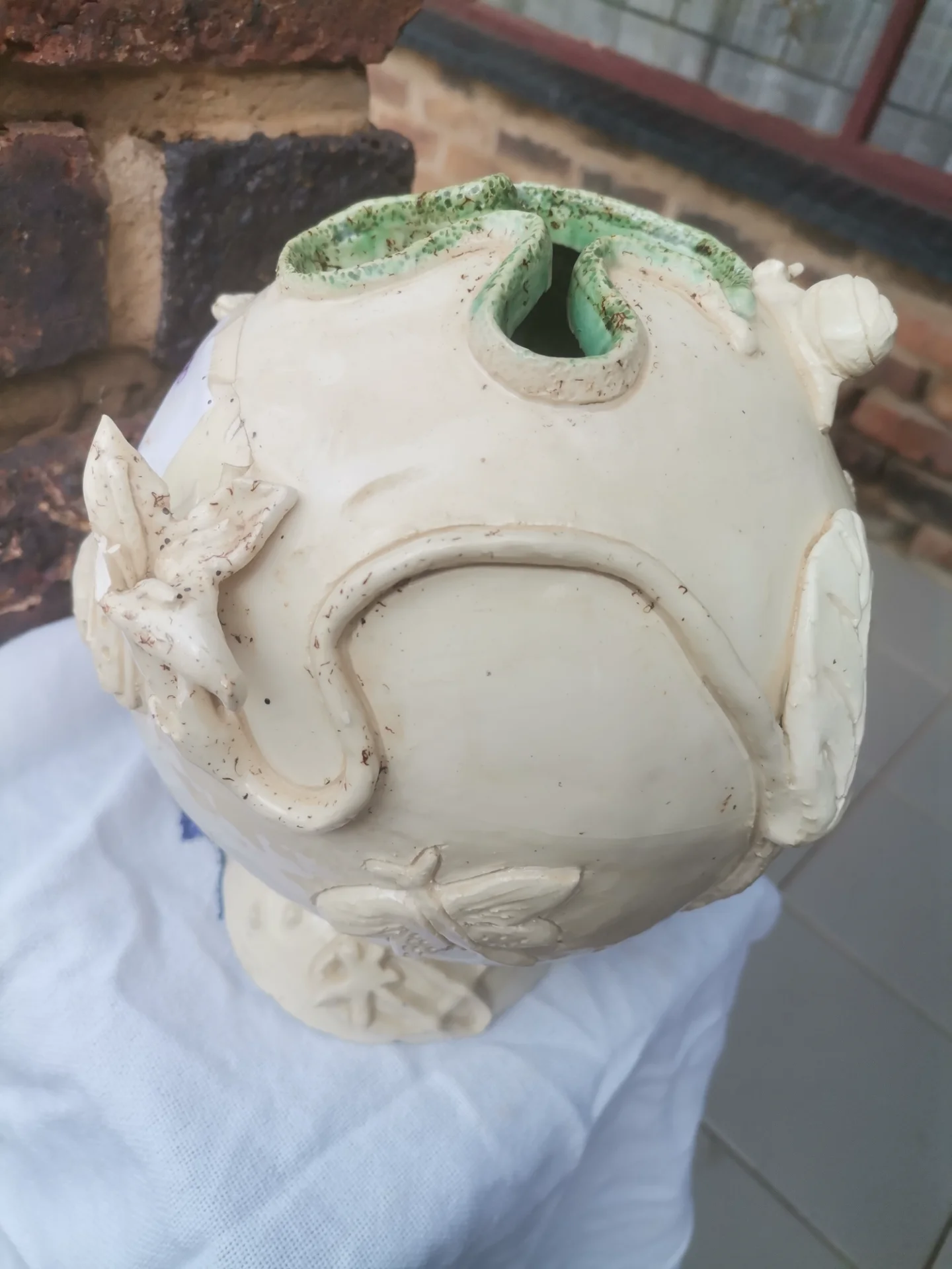 Jaxxy portfolio work