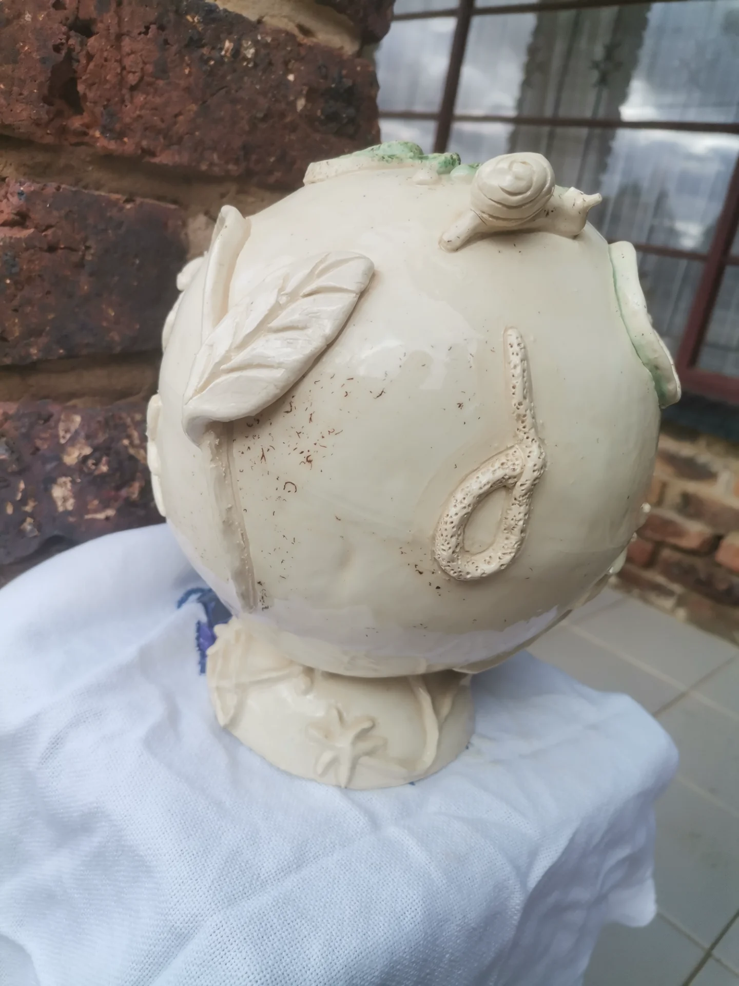 Jaxxy portfolio work