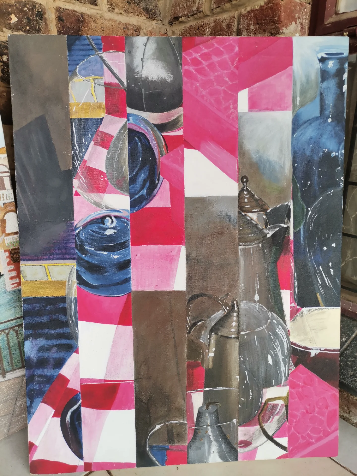 Jaxxy portfolio work