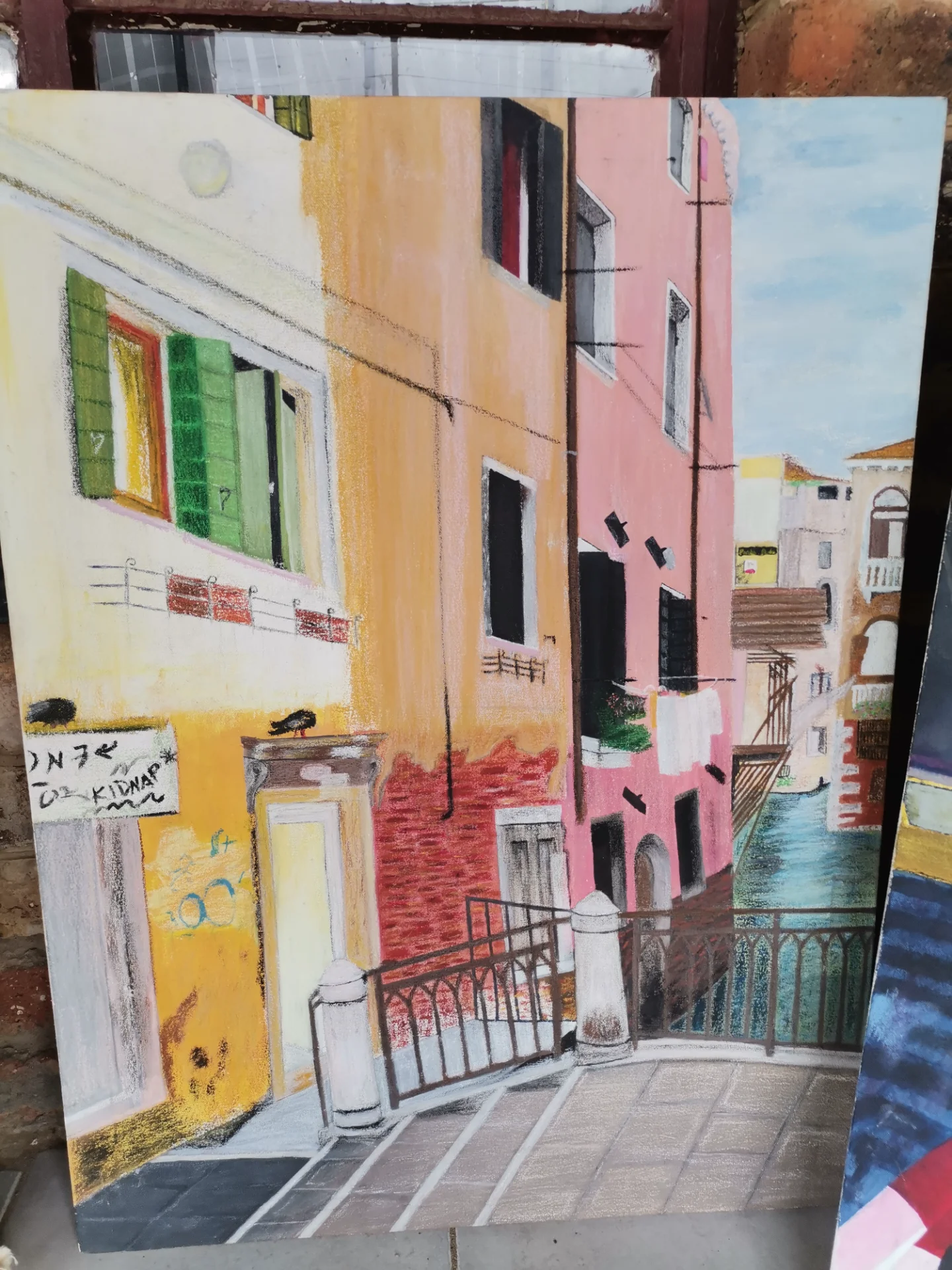 Jaxxy portfolio work