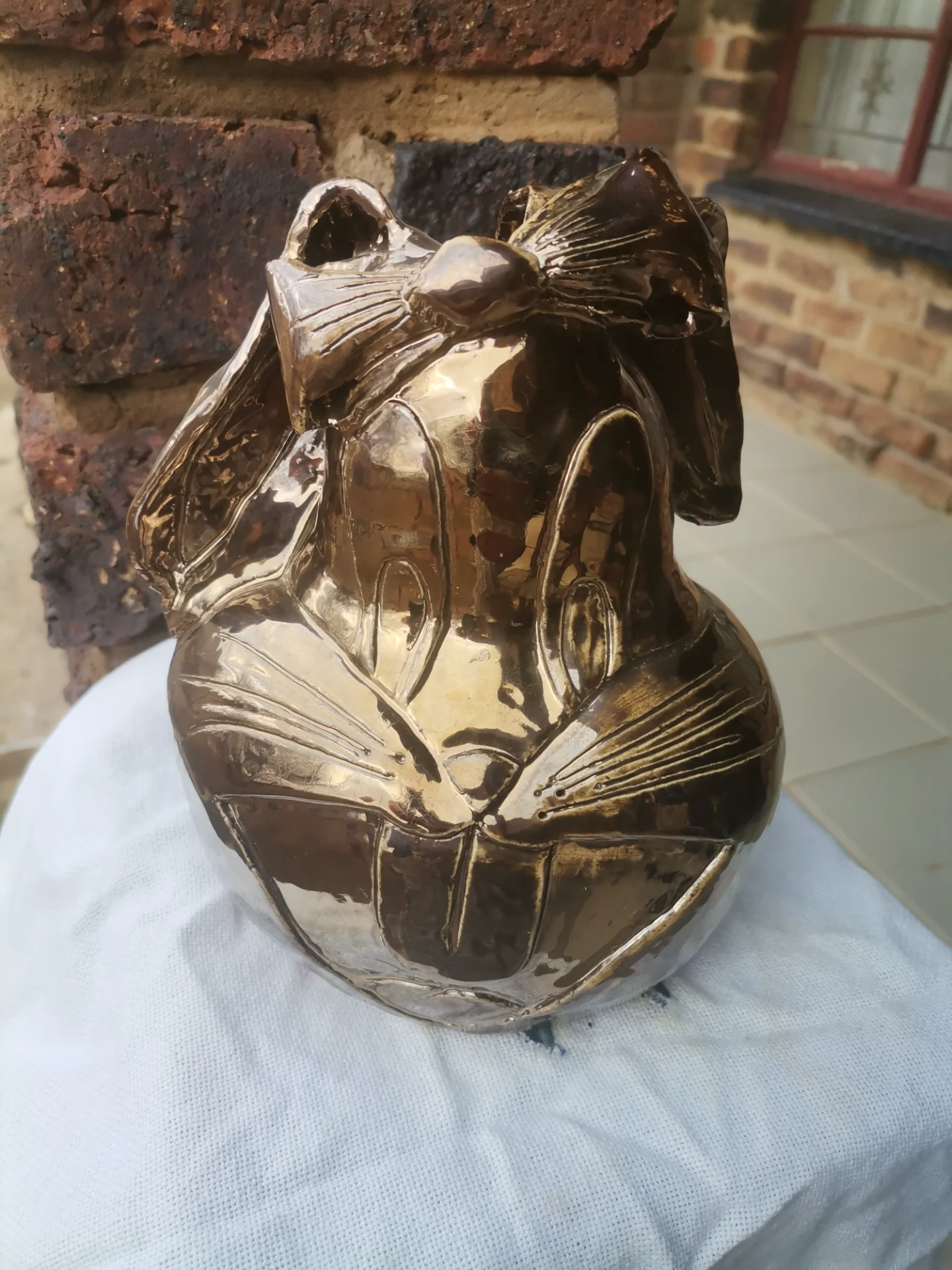 Jaxxy portfolio work