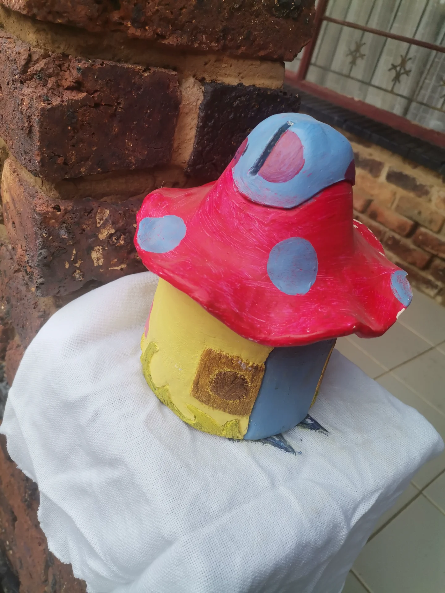 Jaxxy portfolio work