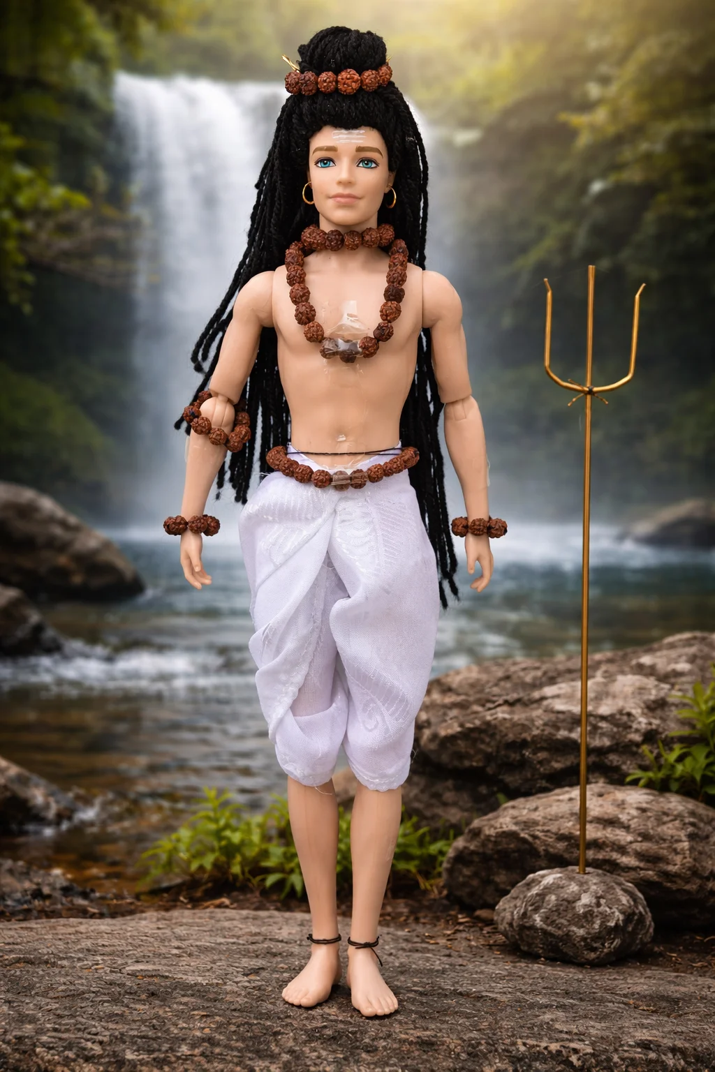 thegiftedmaharanibykavz portfolio work