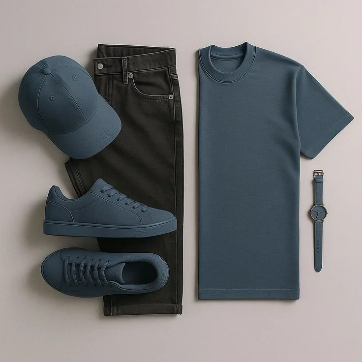 Complete fashion guide